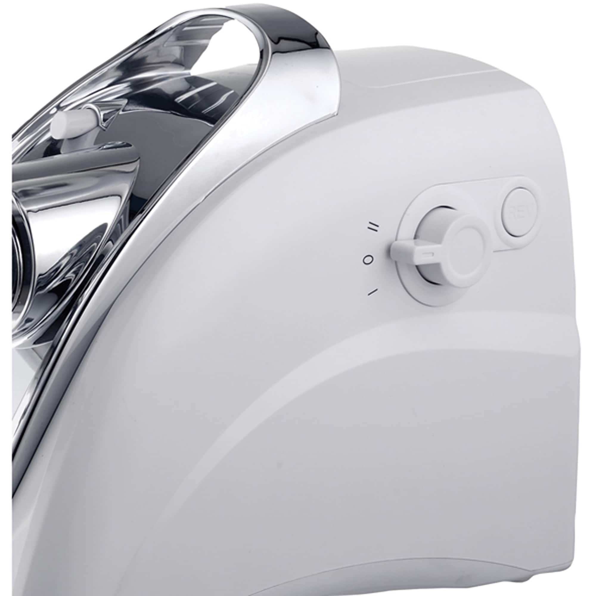 Brentwood Electric Meat Grinder & Sausage Stuffer