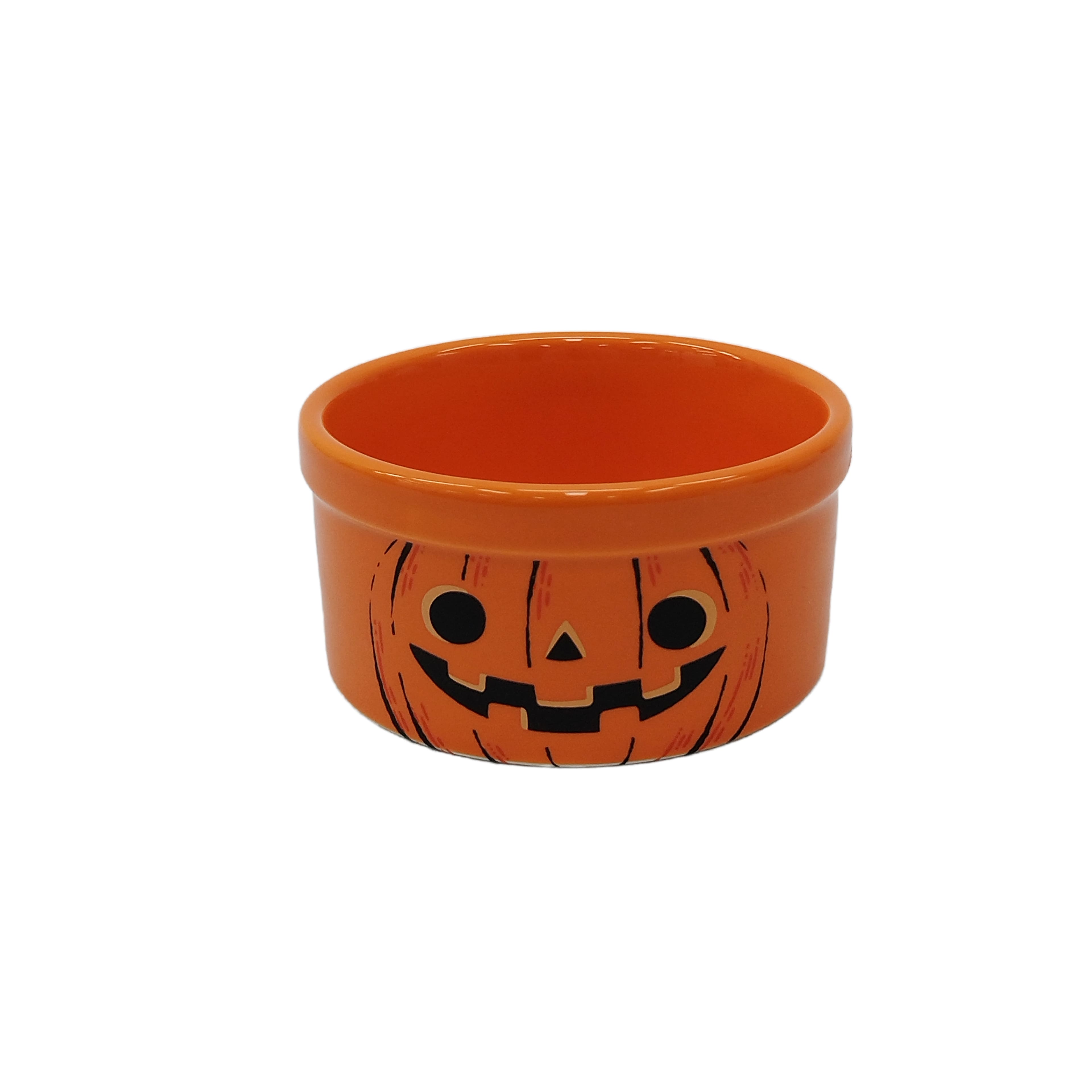 Pumpkin Ramekin by Makery™