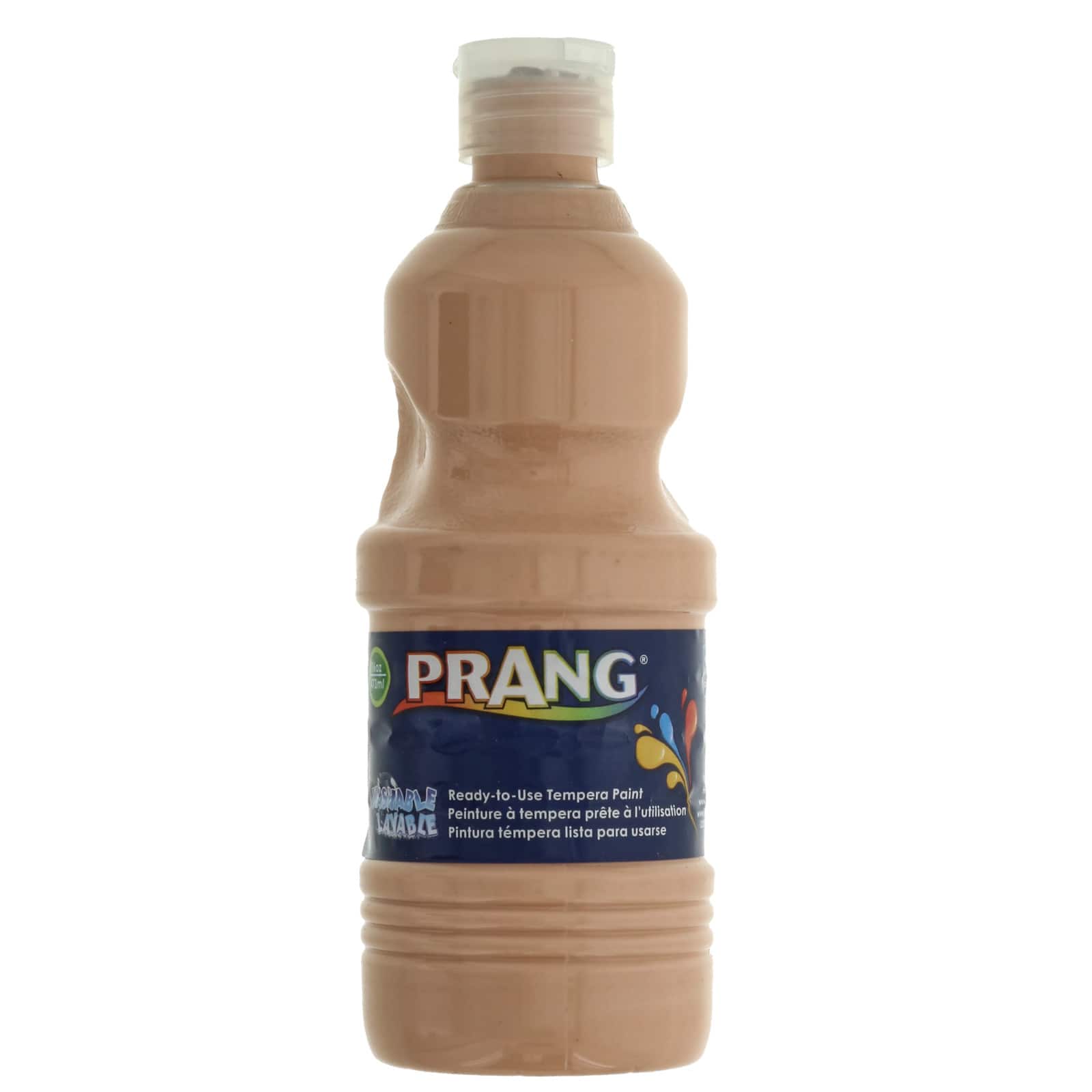 Prang® 16oz. Washable Ready-to-Use Tempera Paint