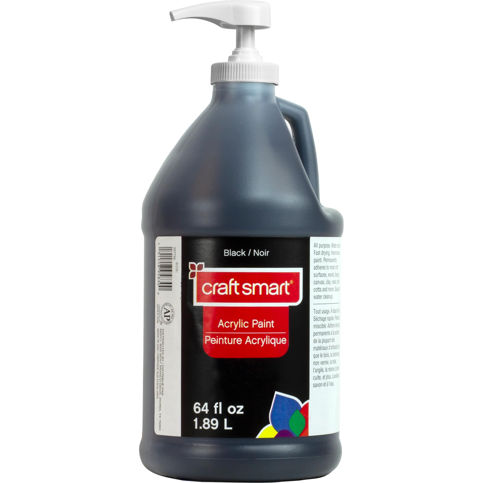 64oz. Acrylic Paint by Craft Smart®