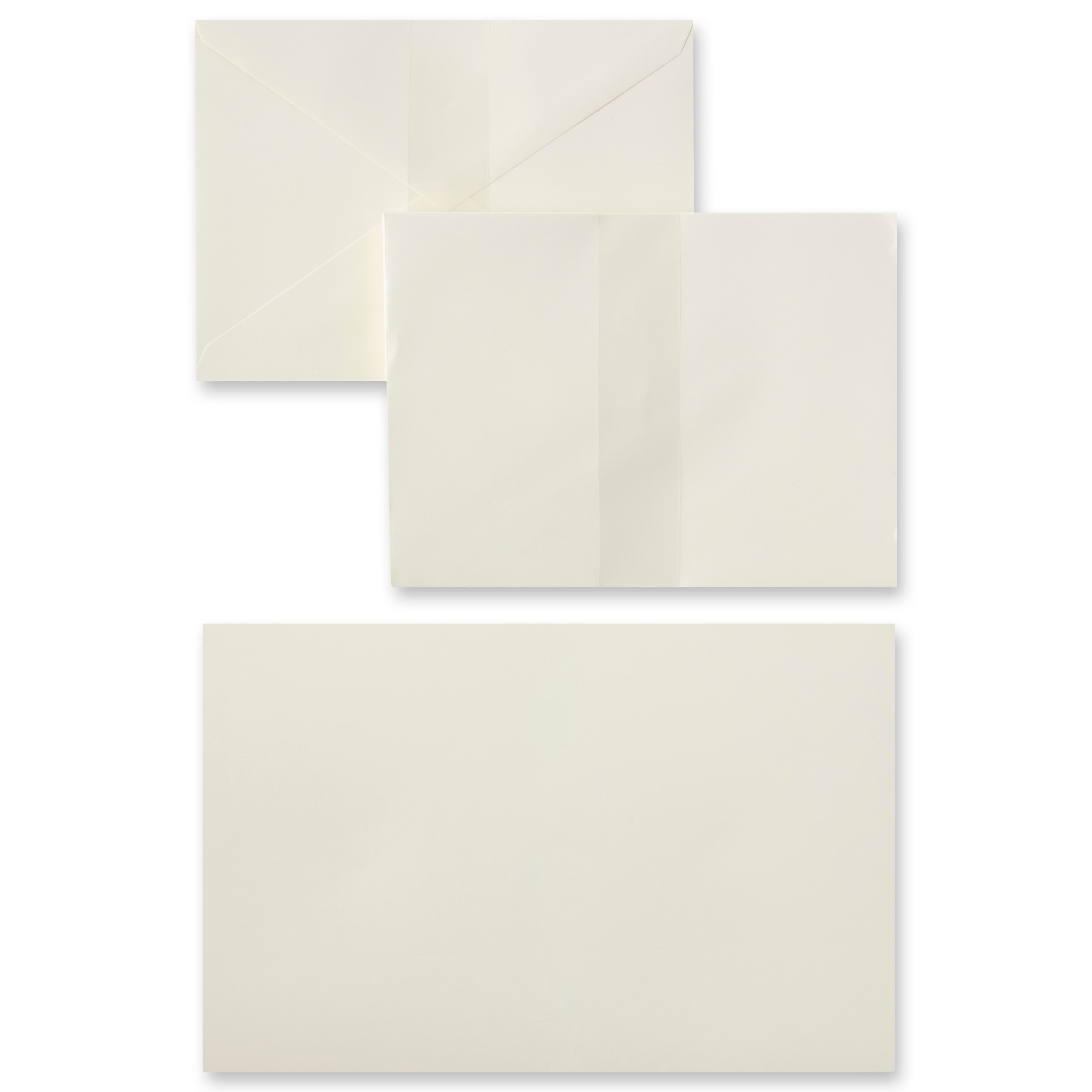 Folded Cards & Envelopes by Recollections