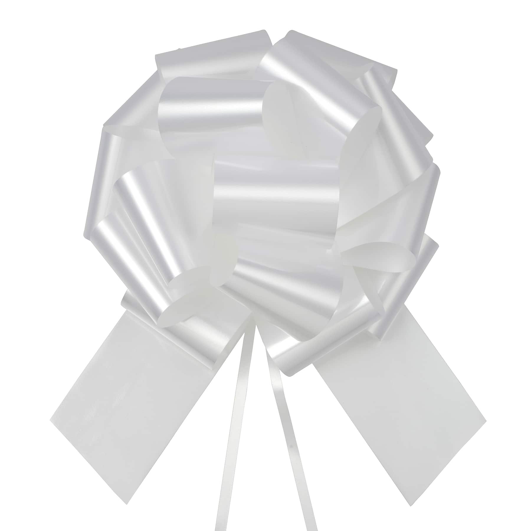 10" Pull Bow by Celebrate It
