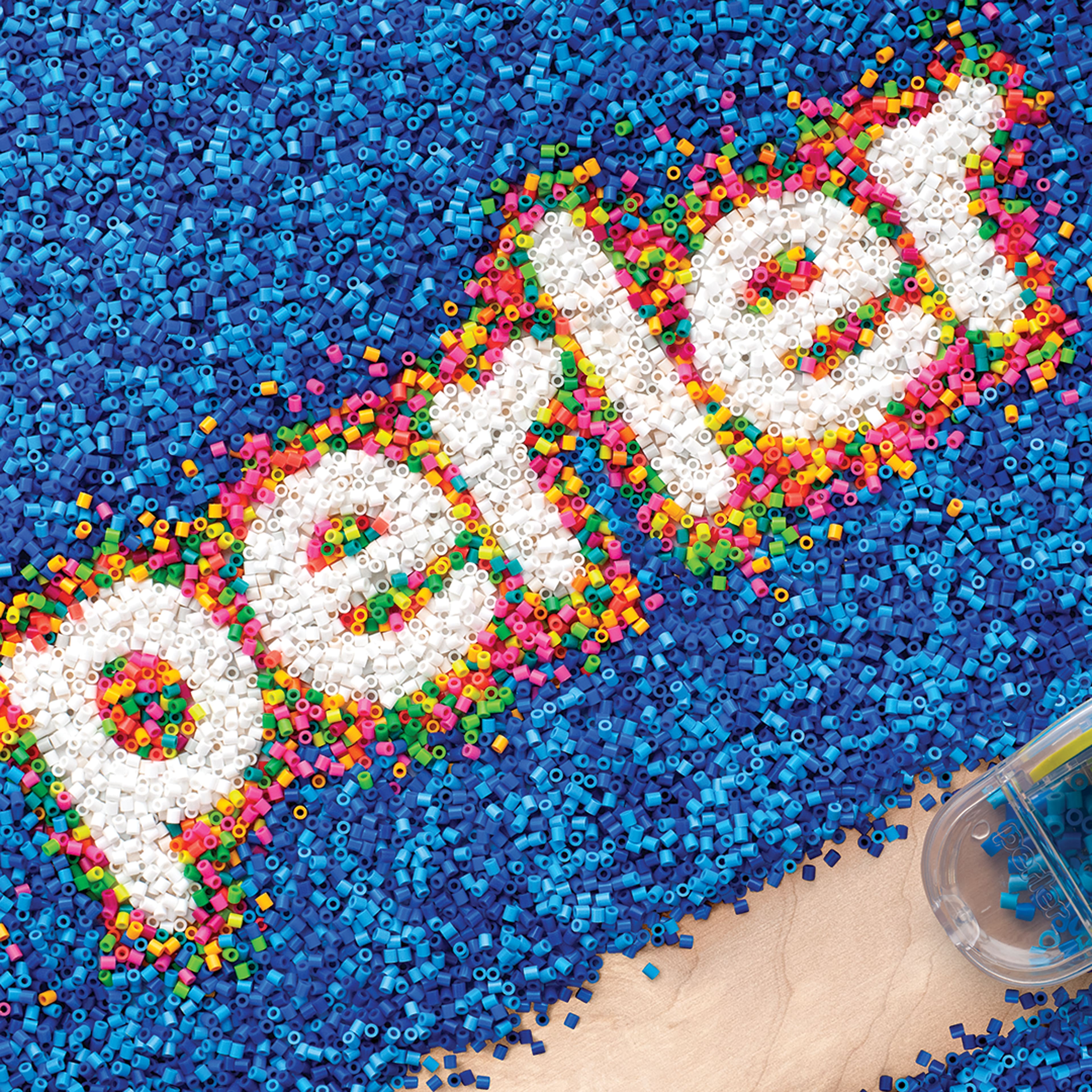 Perler® Disney Pixar Toy Story Fused Bead Kit