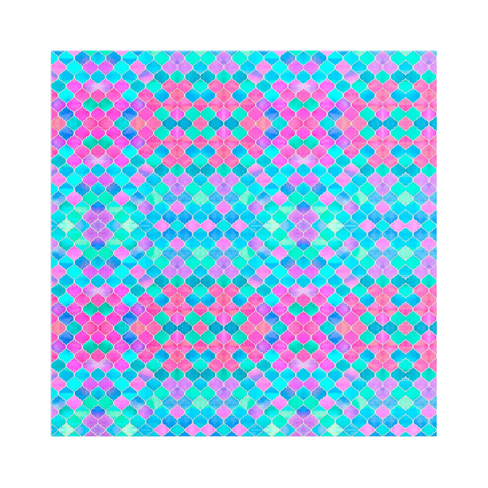 Siser® Sparkleberry EasyPSV® Permanent, Mermaid Scales