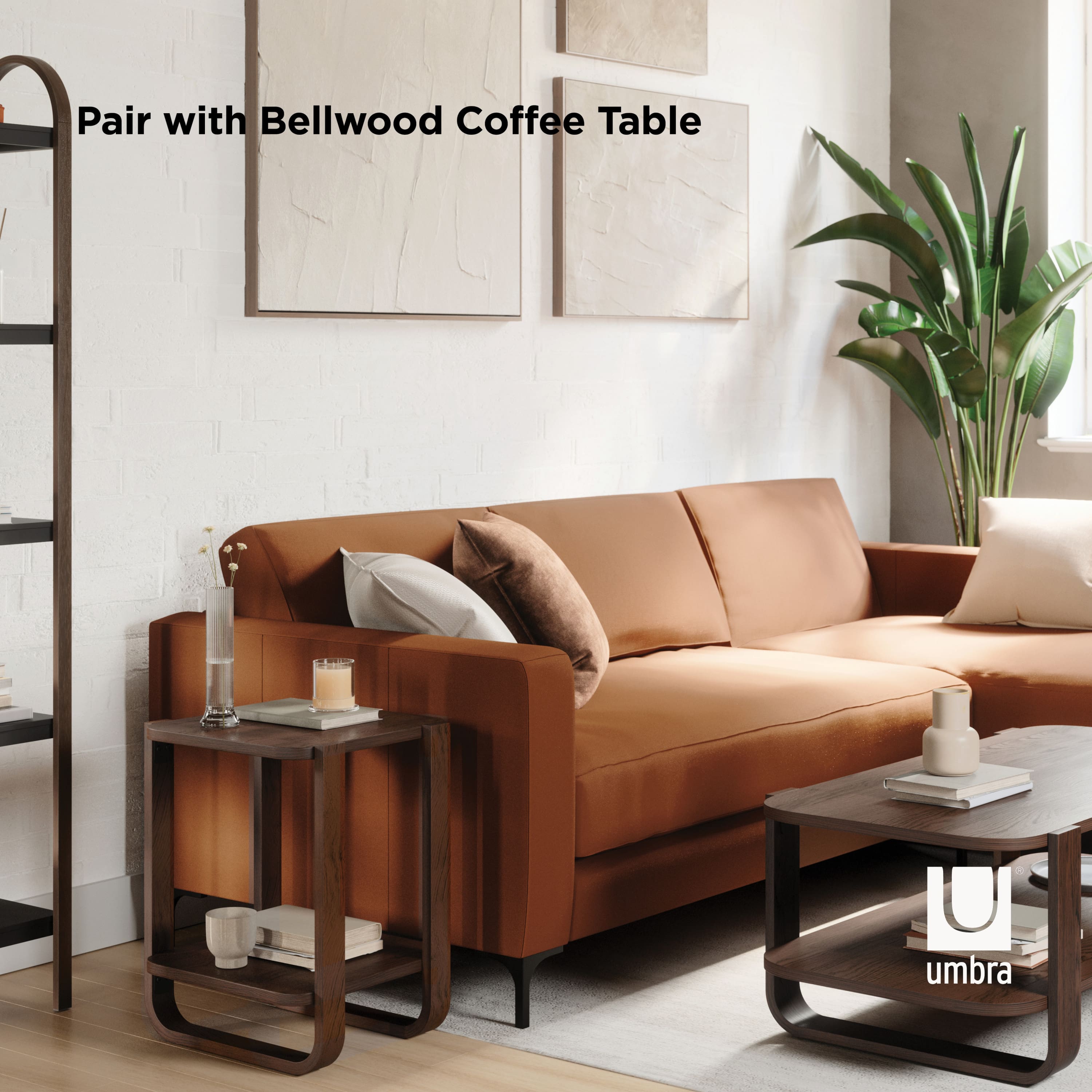 Umbra Bellwood Side Table