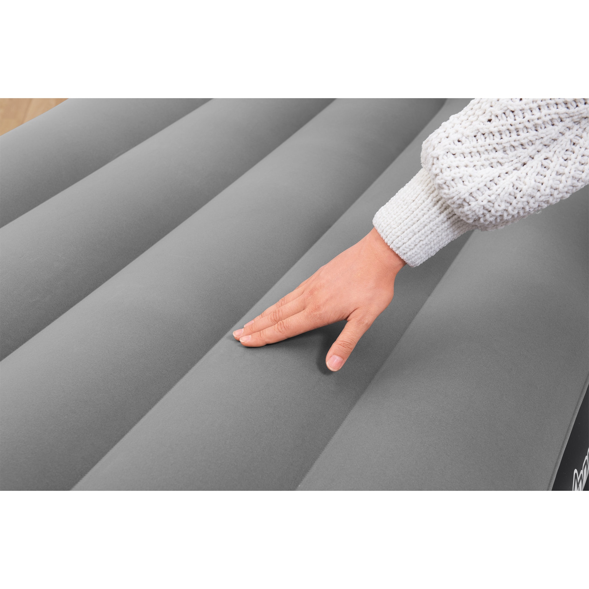 Bestway Tritech™ 18" Twin Air Mattress