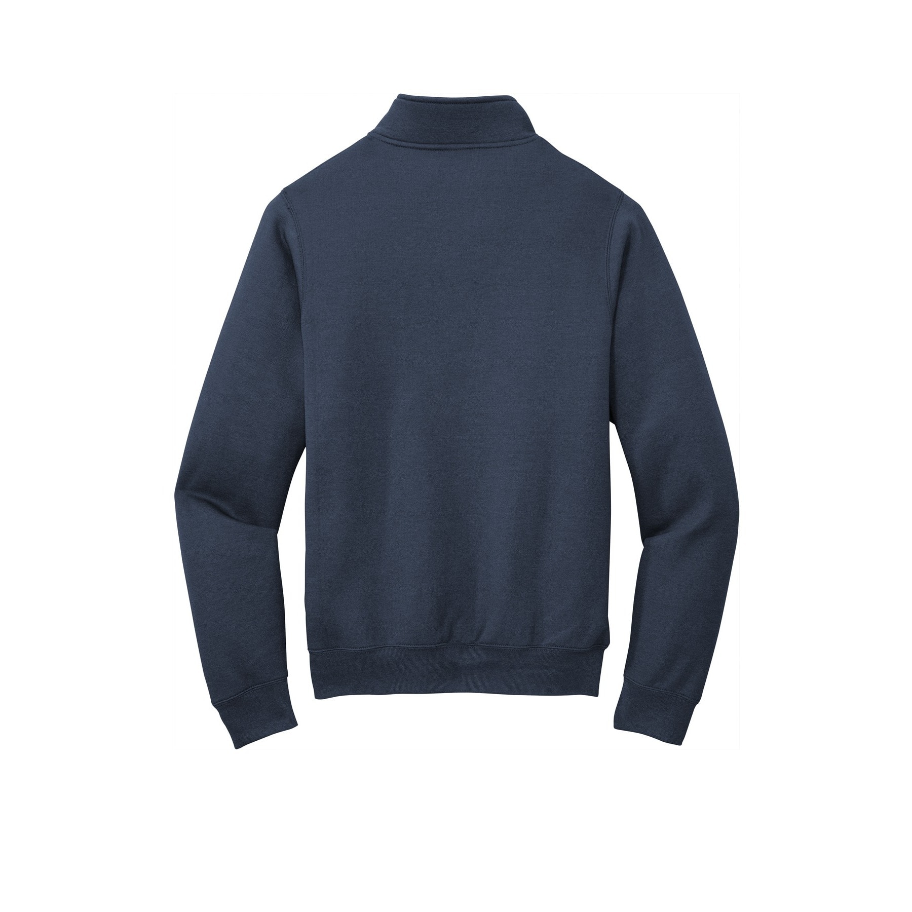 Port & Company® Core Fleece 1/4 Zip Pullover Sweatshirt