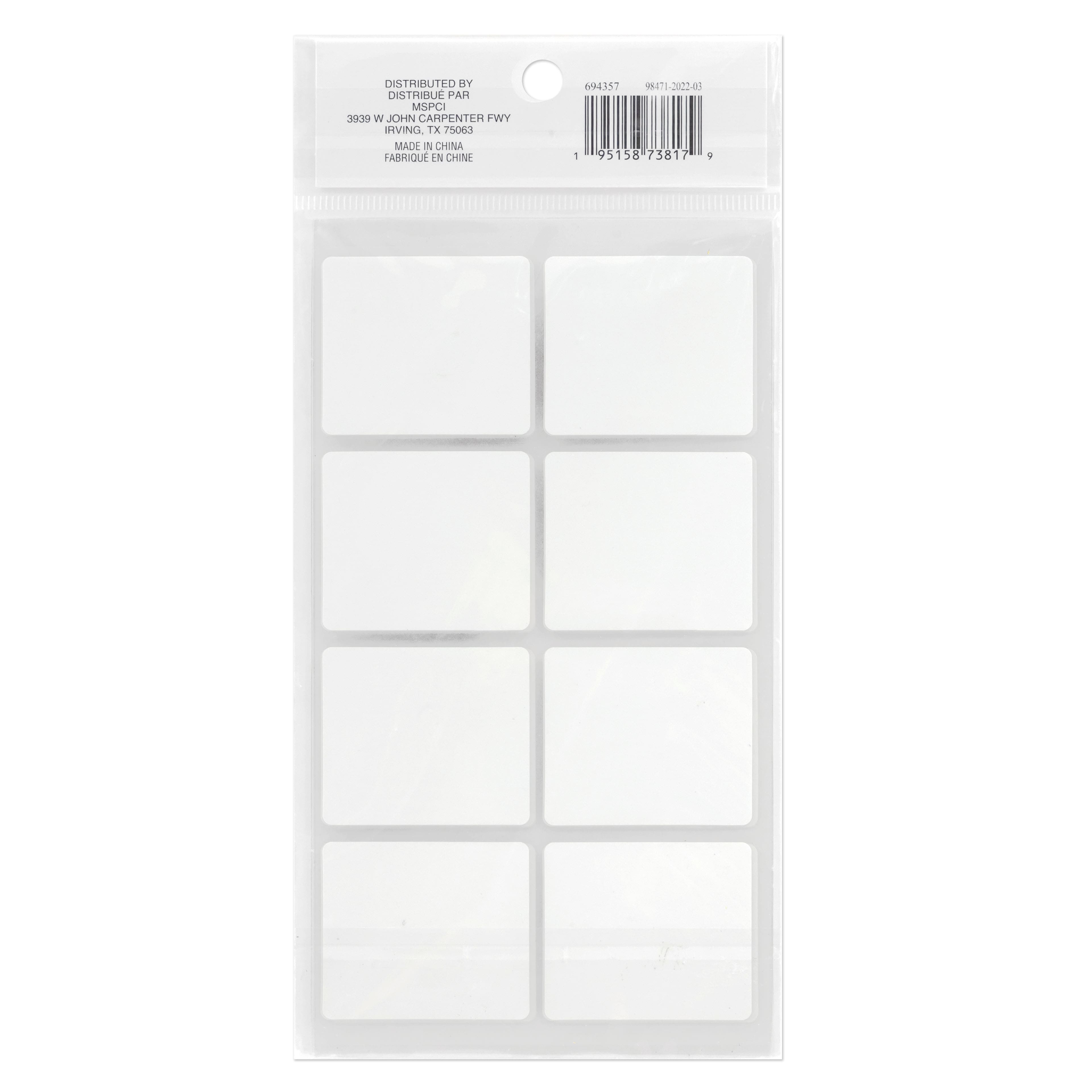 Super Special Delivery Label Stickers by Recollections™