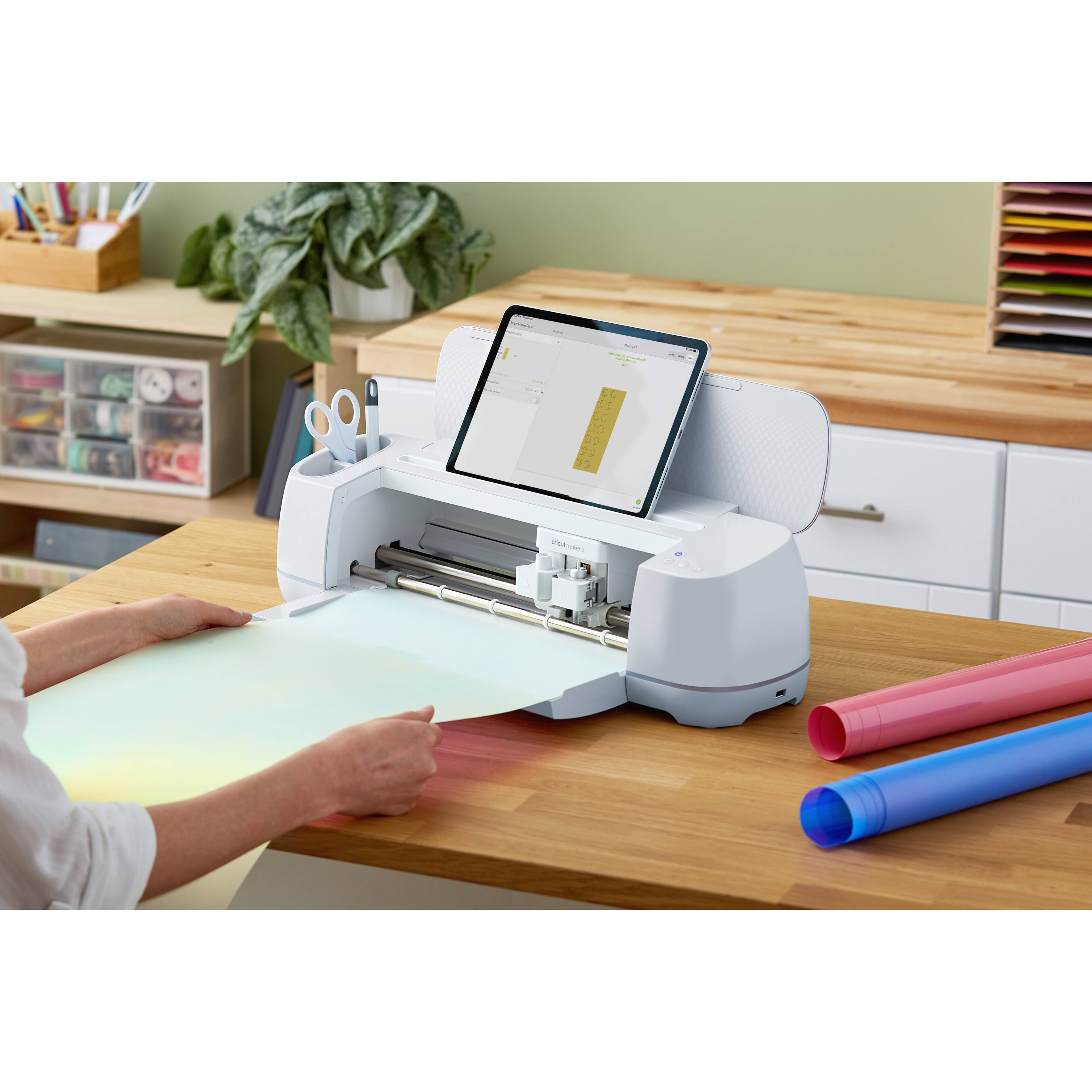 Cricut® Smart Iron-On™ Holographic