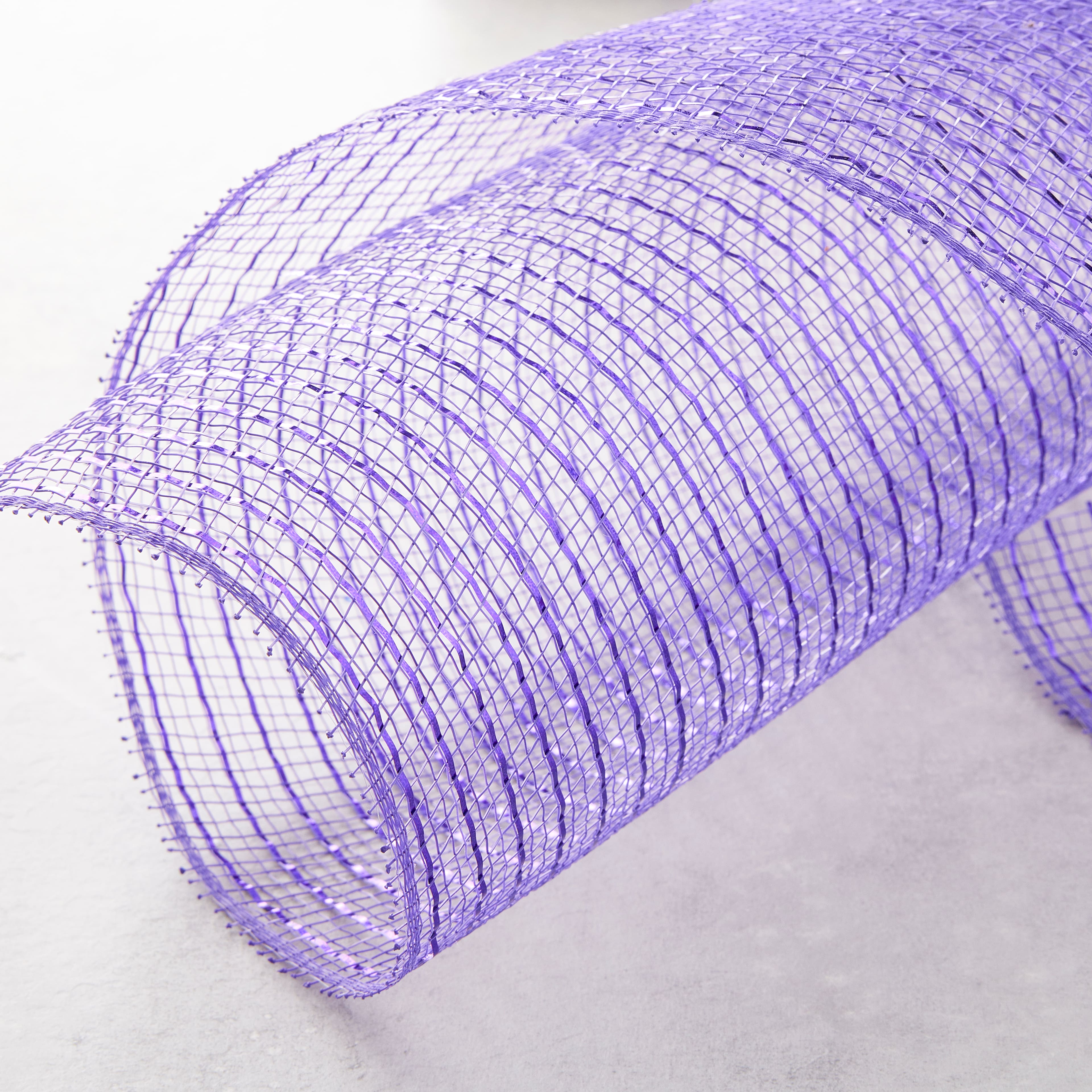 12" x 11.6yd. Mesh by Celebrate It