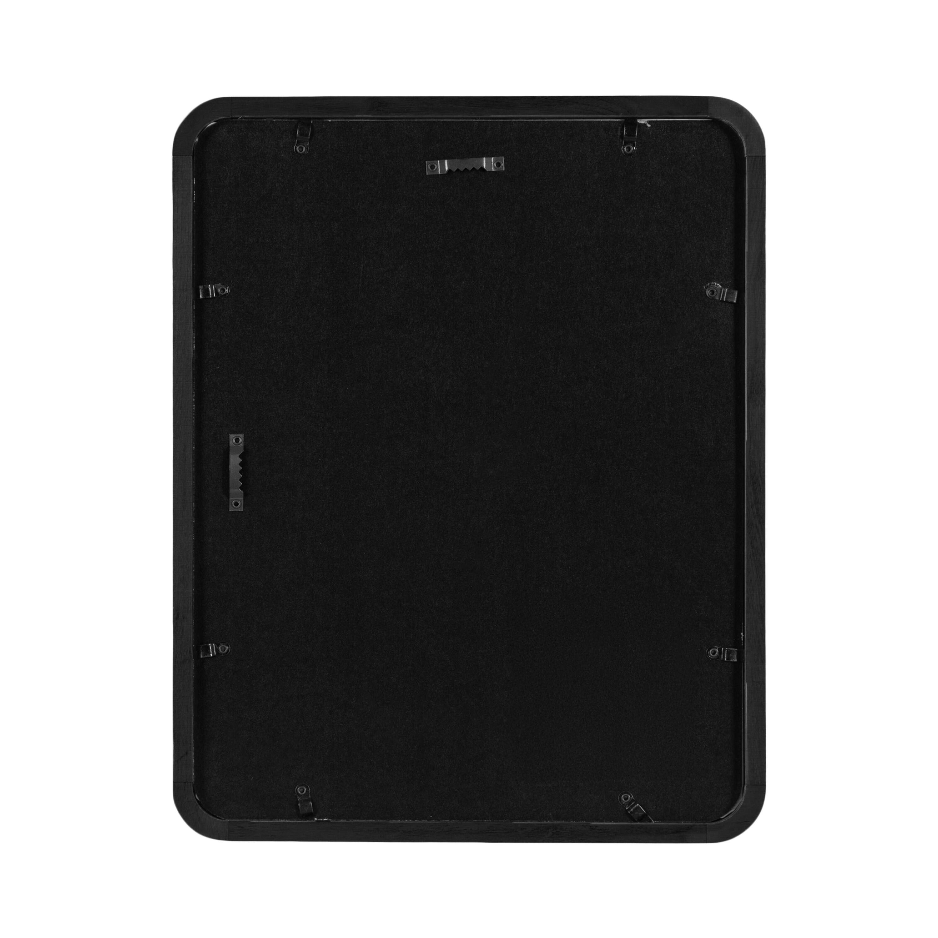 Kate and Laurel 11" x 14" Inglewood Picture Frames with 5" x 7" Mat