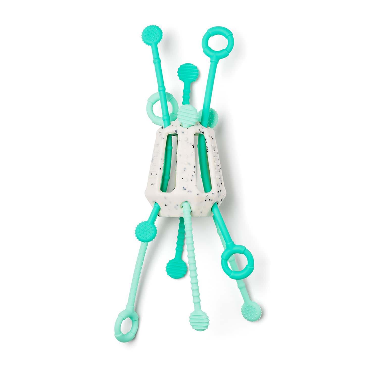 Mobi Mintee Zippee Activity Toy
