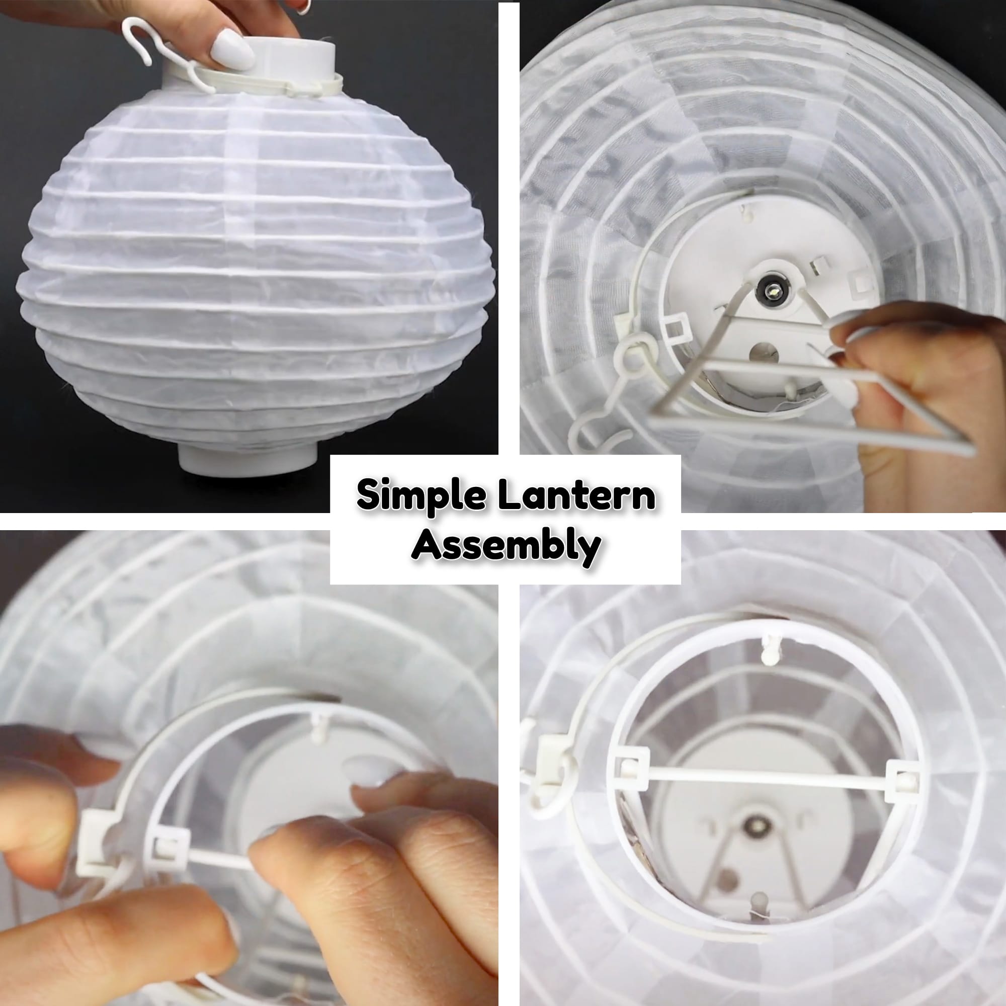 ArtSkills® DIY Cloud Lamp Kit