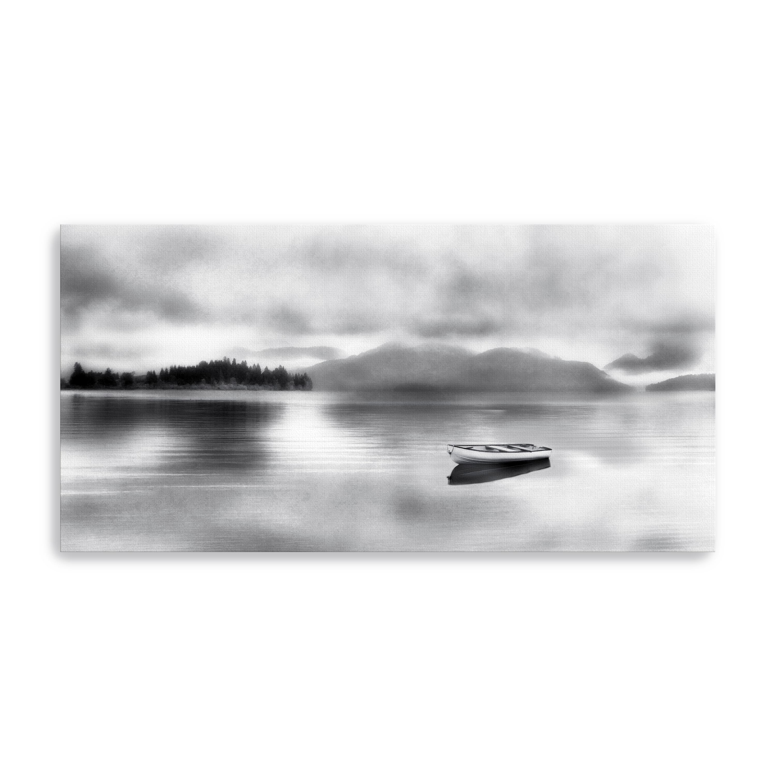 Mystic Moment Canvas Giclee