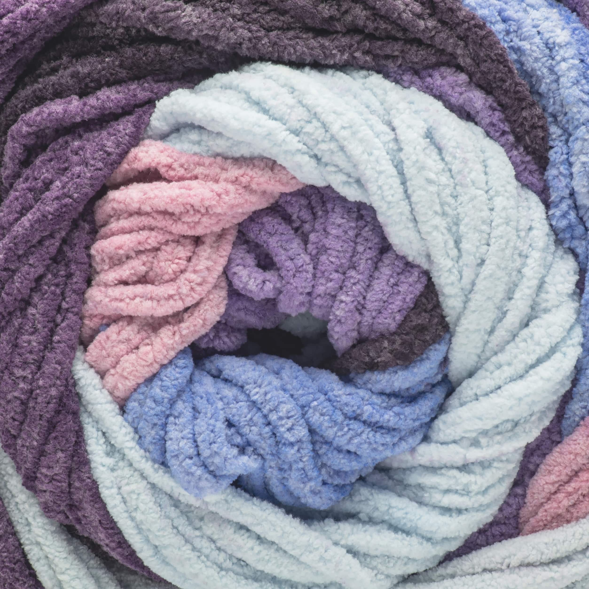Bernat® Blanket Patchwork Yarn