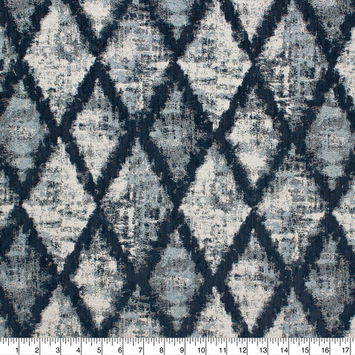 Barrow® Hubble Fabric By Barrow Fabrics in Lapis | 57" | Michaels®