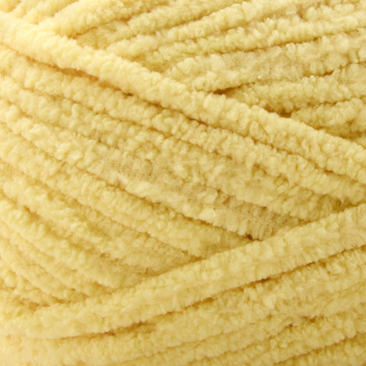 Premier® Basix® Chenille Brights Solid Yarn