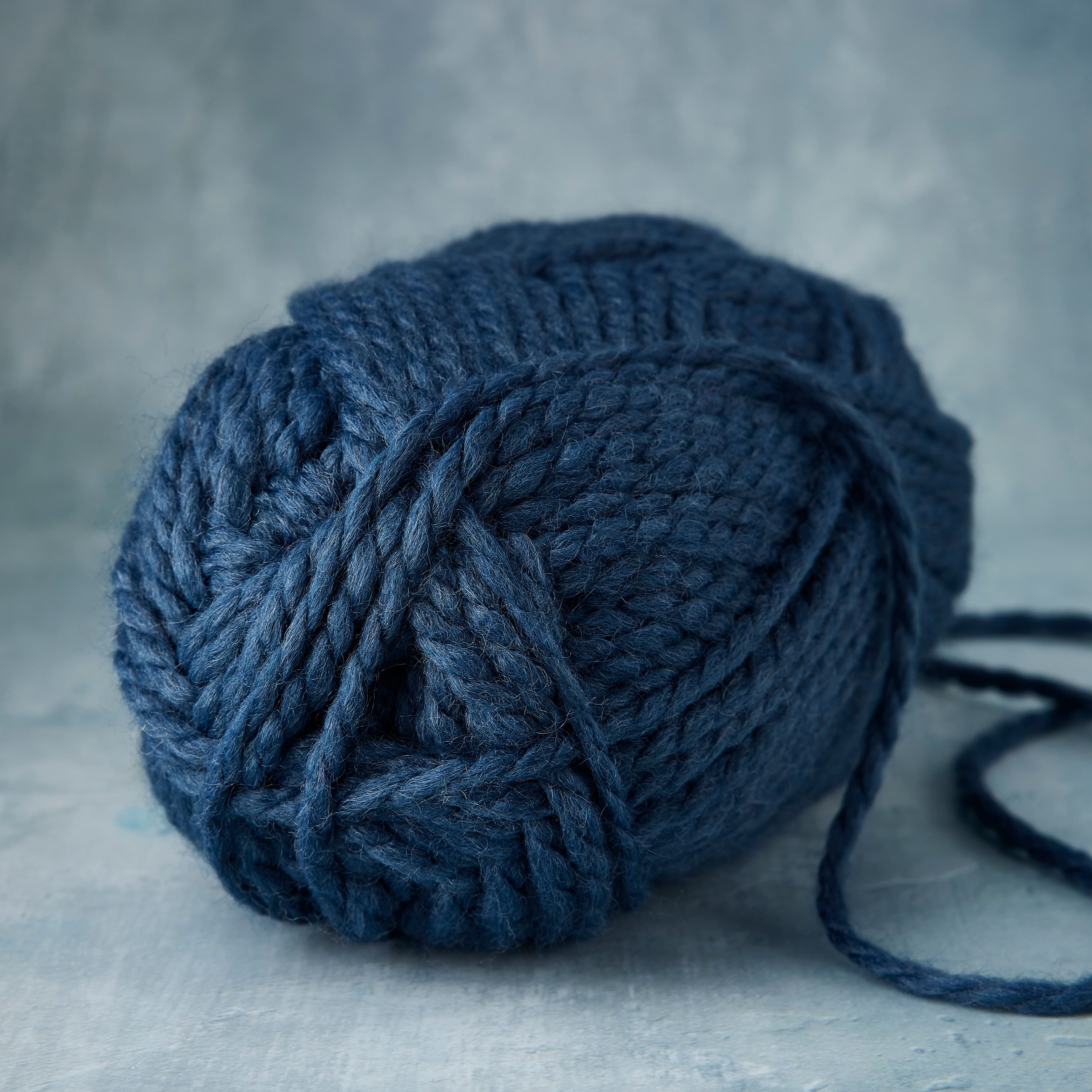 15 Pack: Lion Brand® Wool-Ease® Thick & Quick® Yarn, Solids