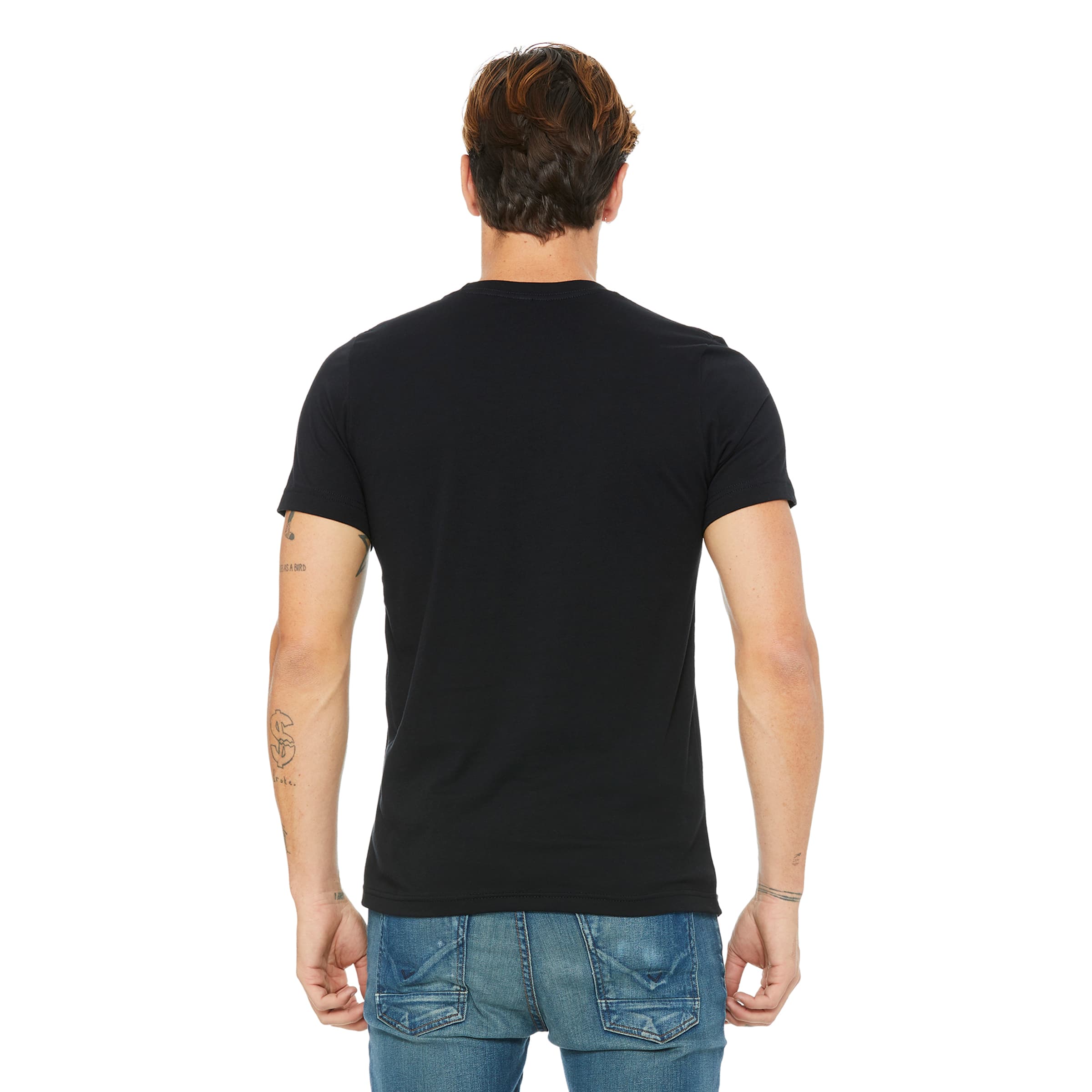 BELLA+CANVAS® Adult Unisex T-Shirt