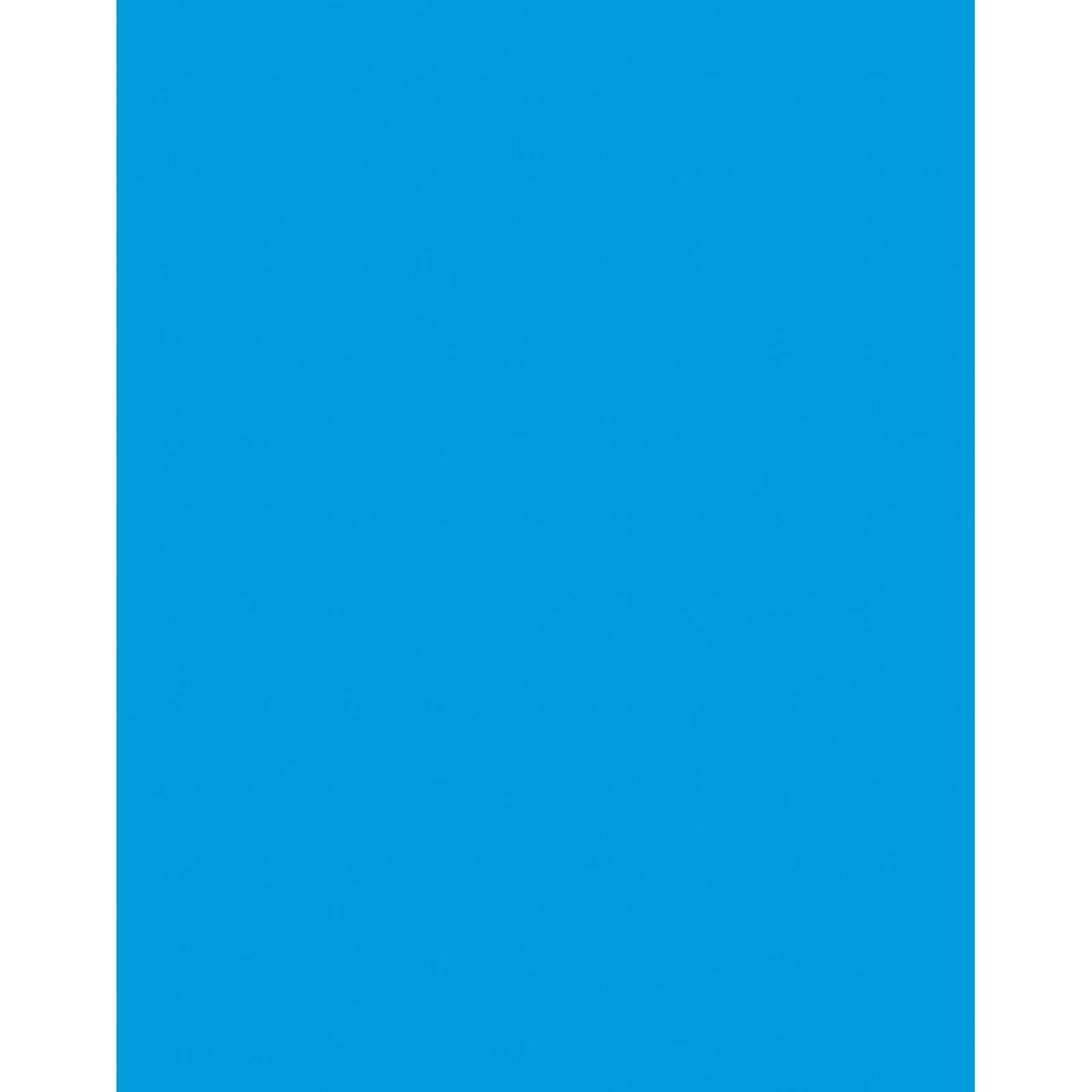 Pacon® Coated Poster Board, 22" x 28