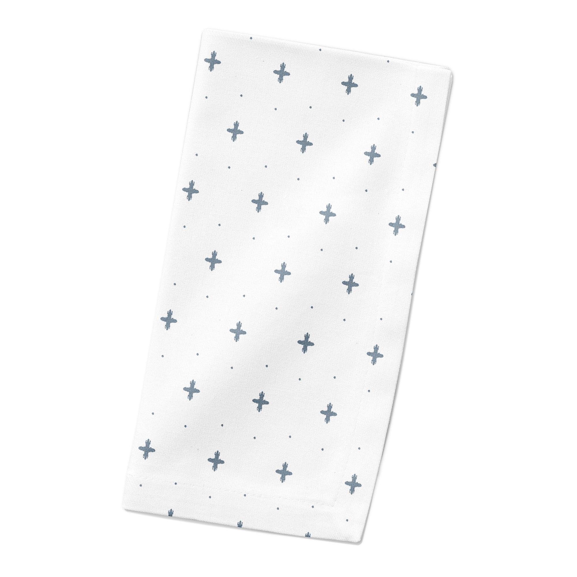 Plus Cotton Twill Napkin