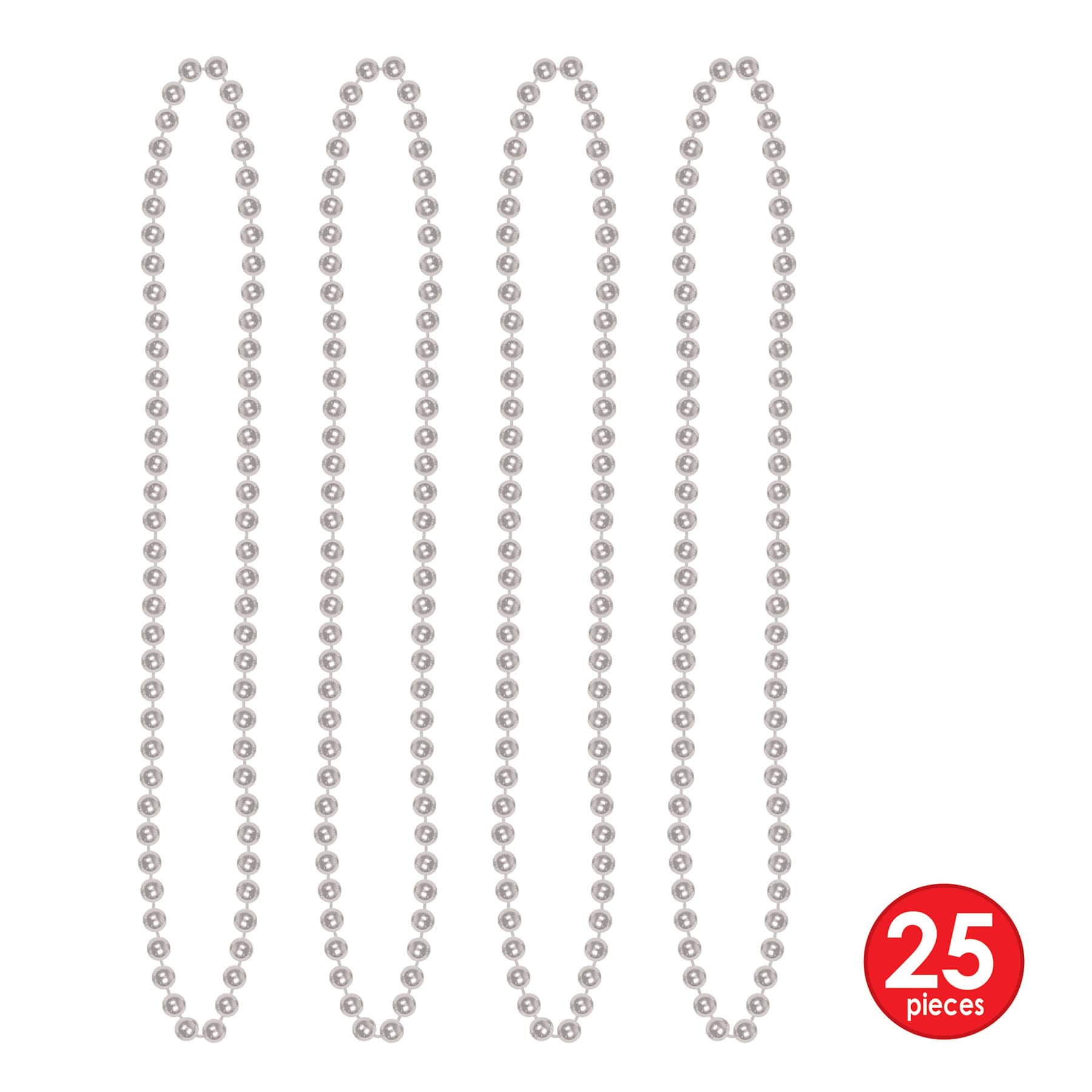 Beistle New Year Diamond Collection Party Favor Kit for 50