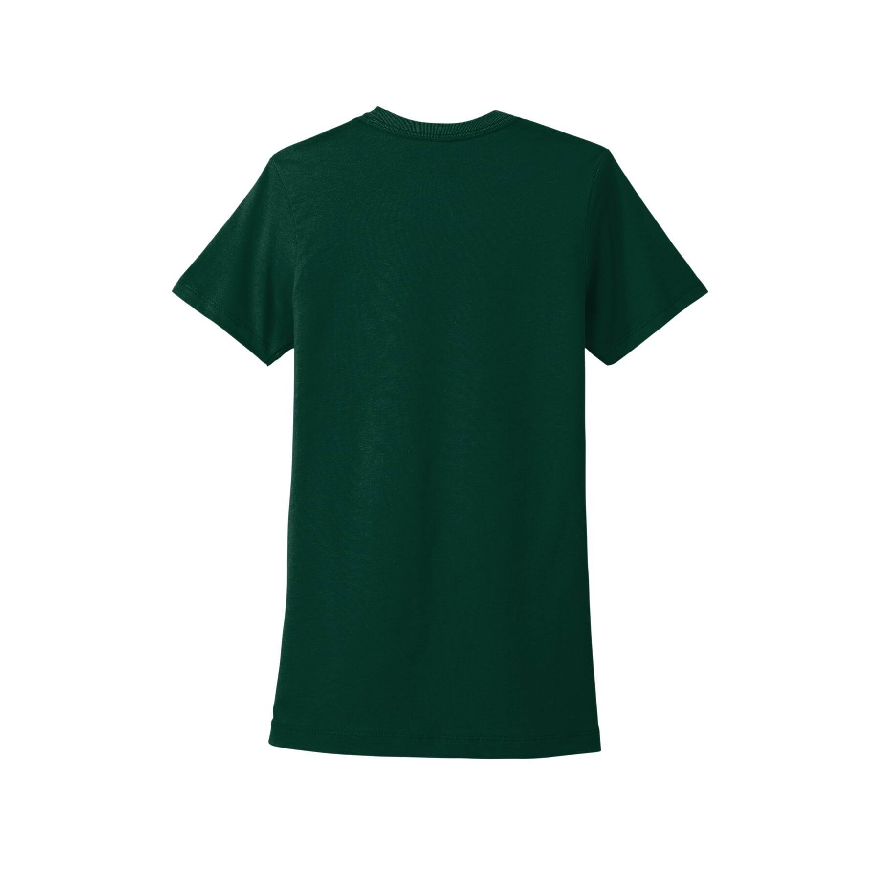 Next Level Colors Women's Cotton Boyfriend T-Shirt