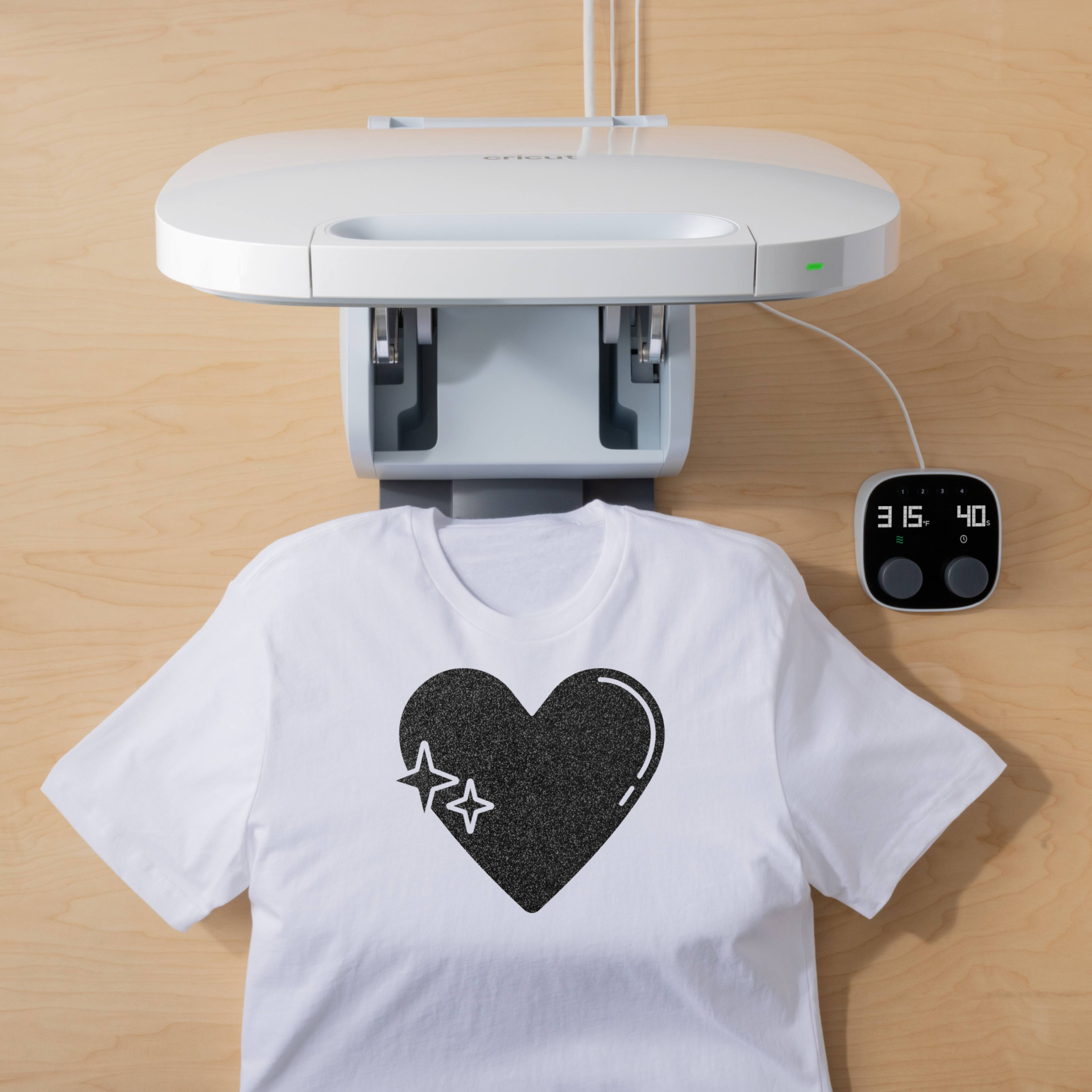 Cricut® Smart Iron-On™ Glitter