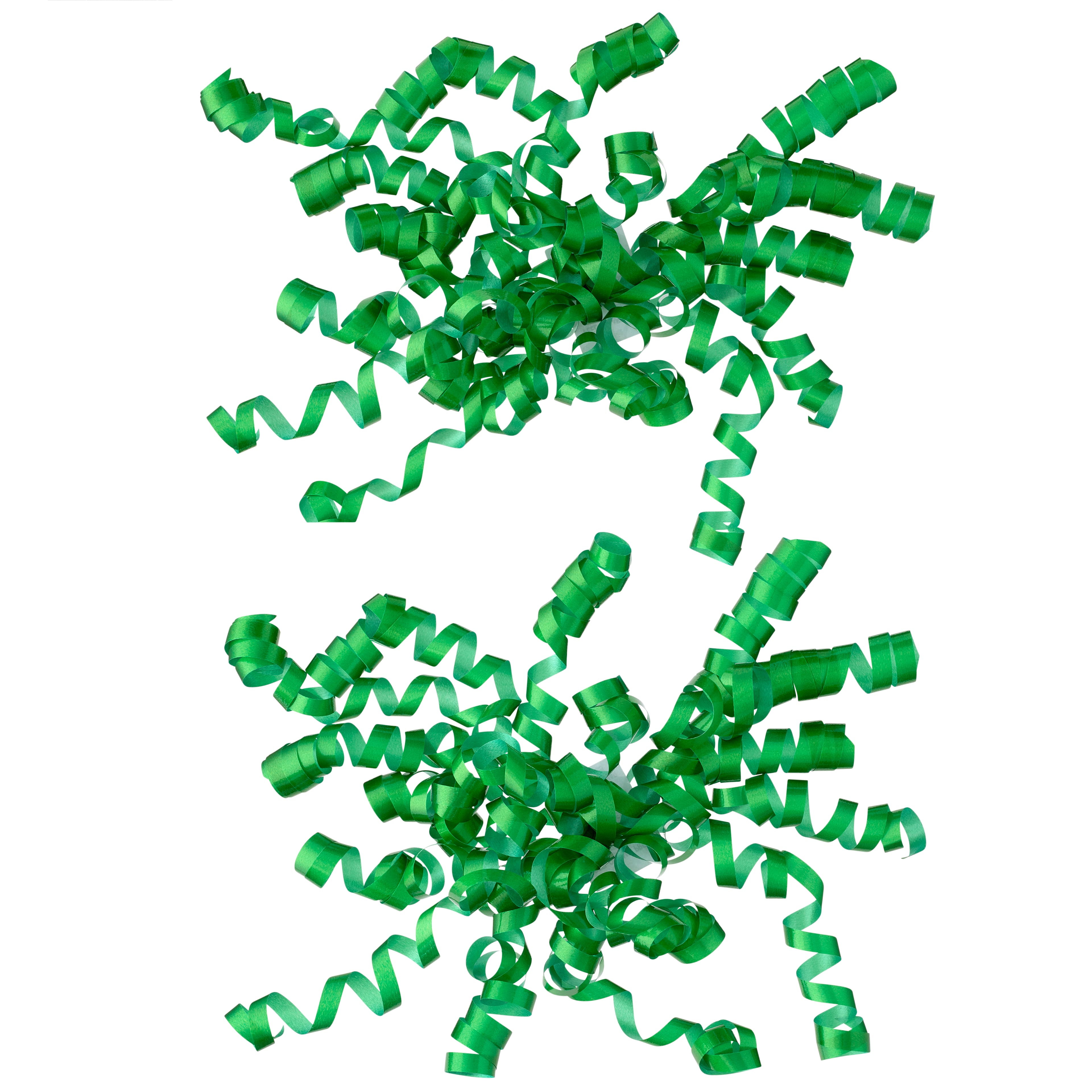 Kelly Green Twisty Bows By Celebrate It™