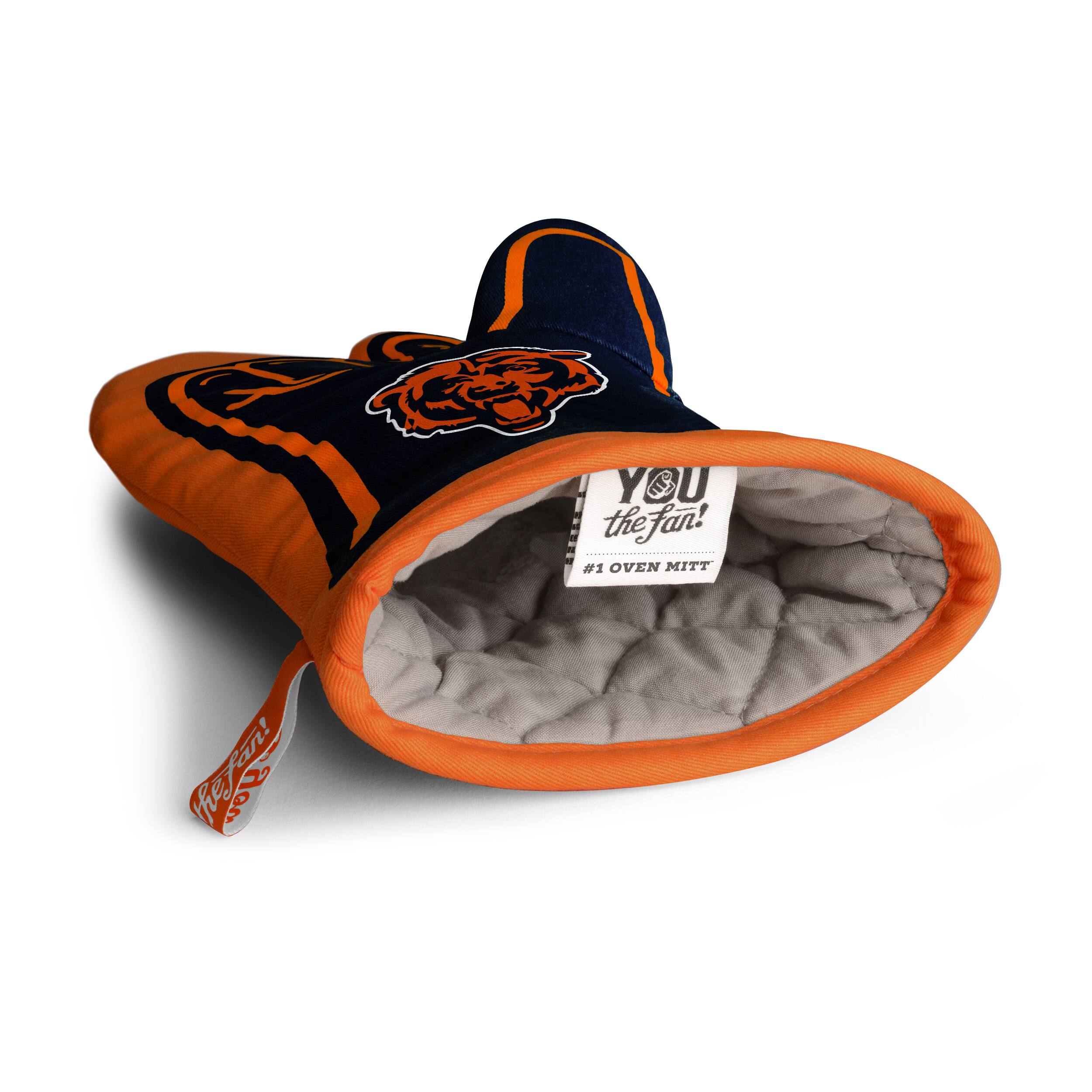 NFL #1 Oven Mitt