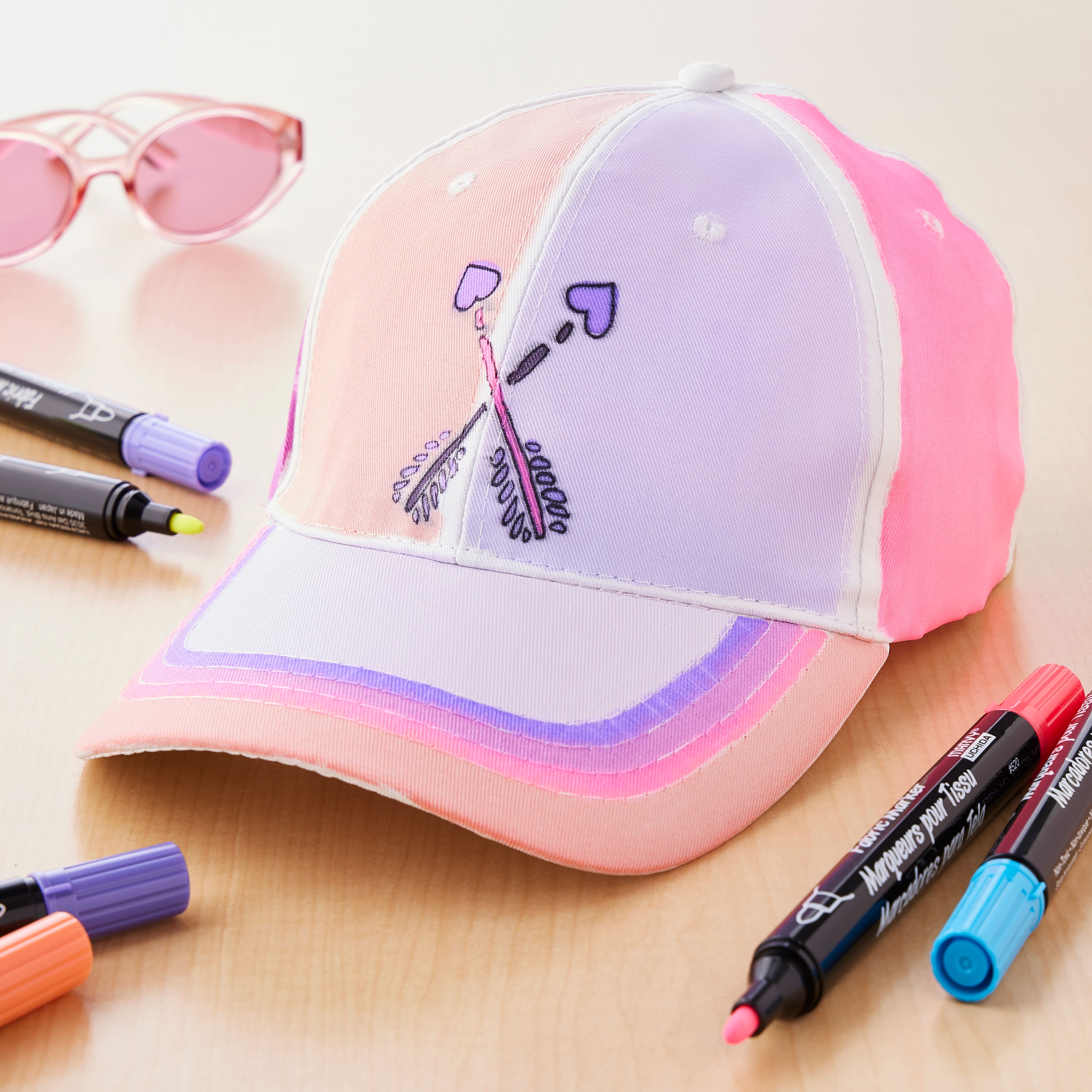 12 Pack: Baseball Cap by Make Market®
