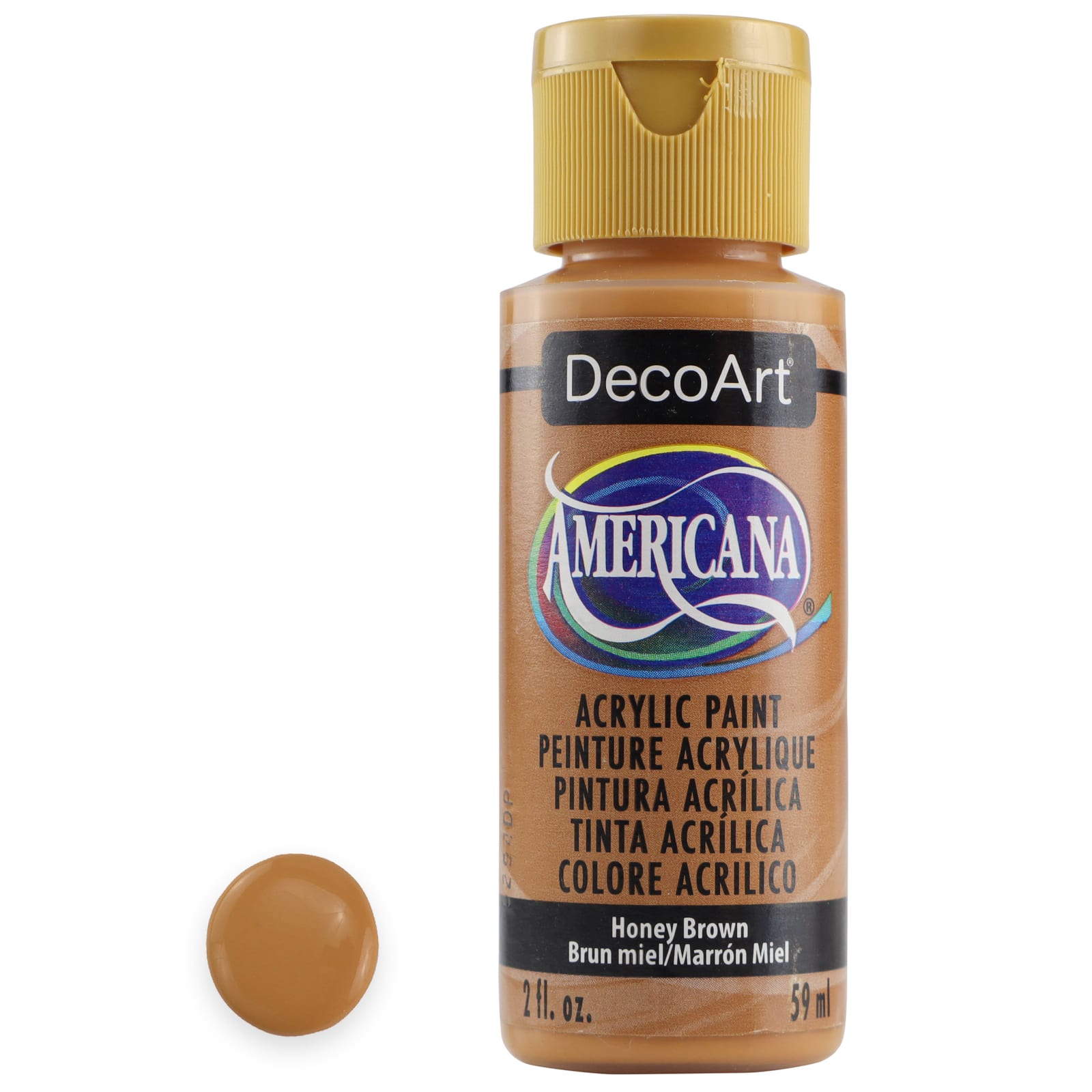 Peinture acrylique Americana, 59 ml