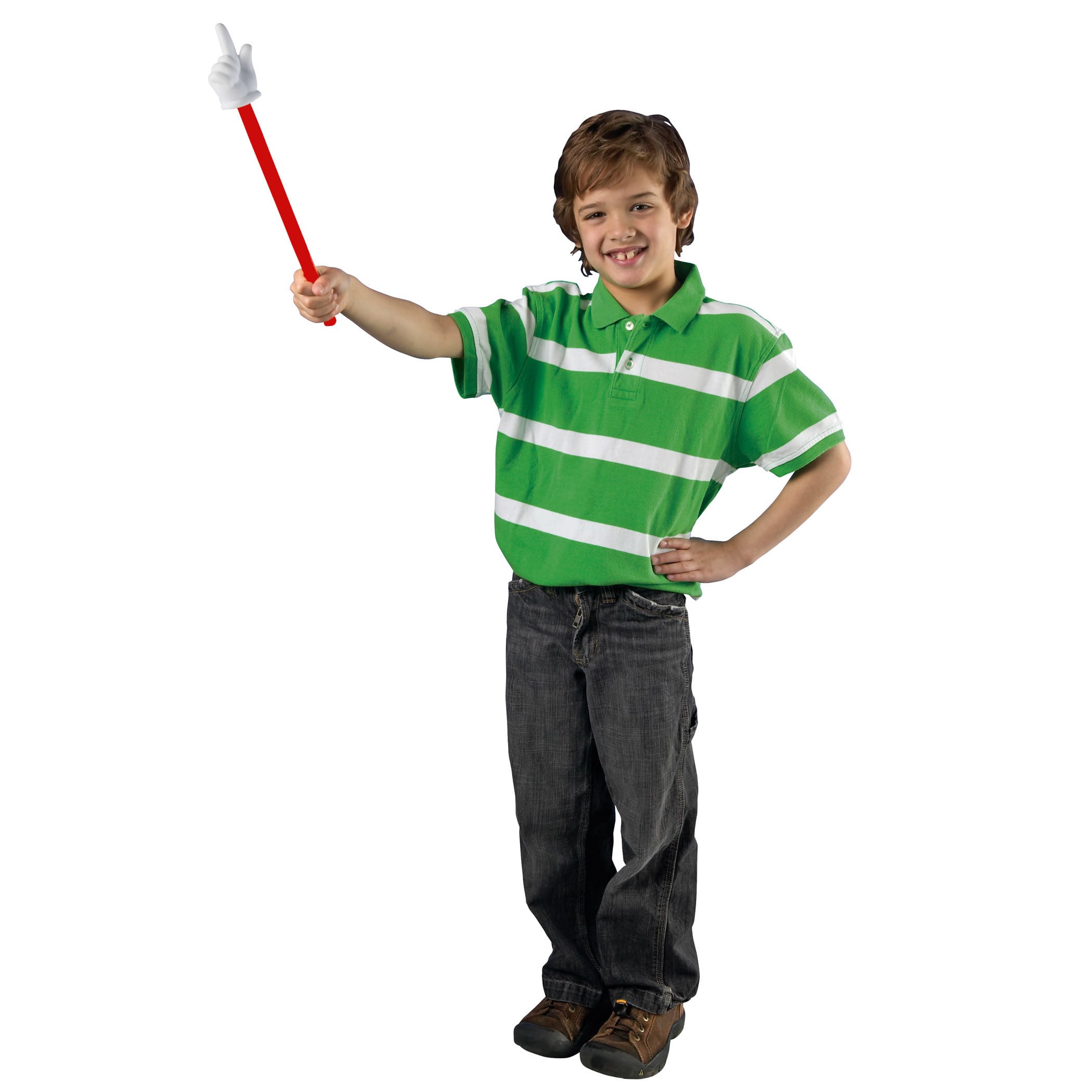 Learning Resources® 15" Hand Pointer Packs, 2ct.