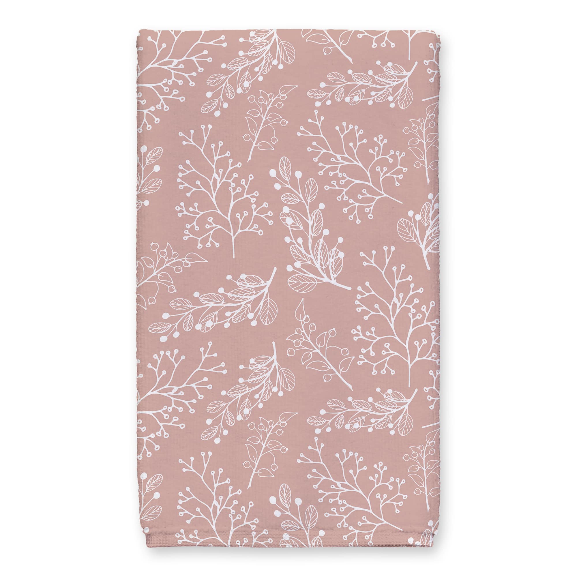 Life Comes with a Mom Tea Towel Set