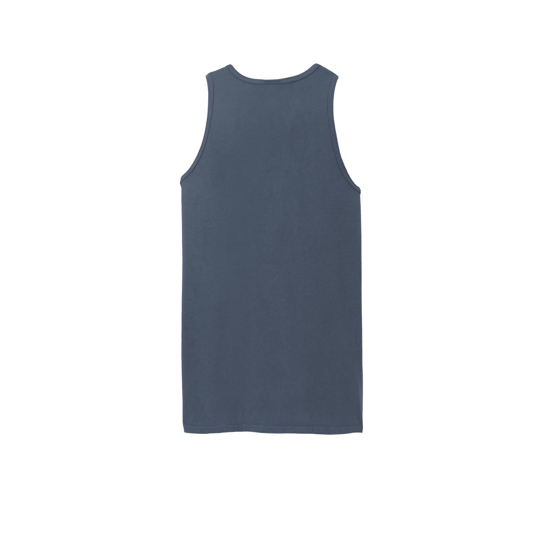Port & Company® Men's Beach Wash® Garment-Dyed Tank
