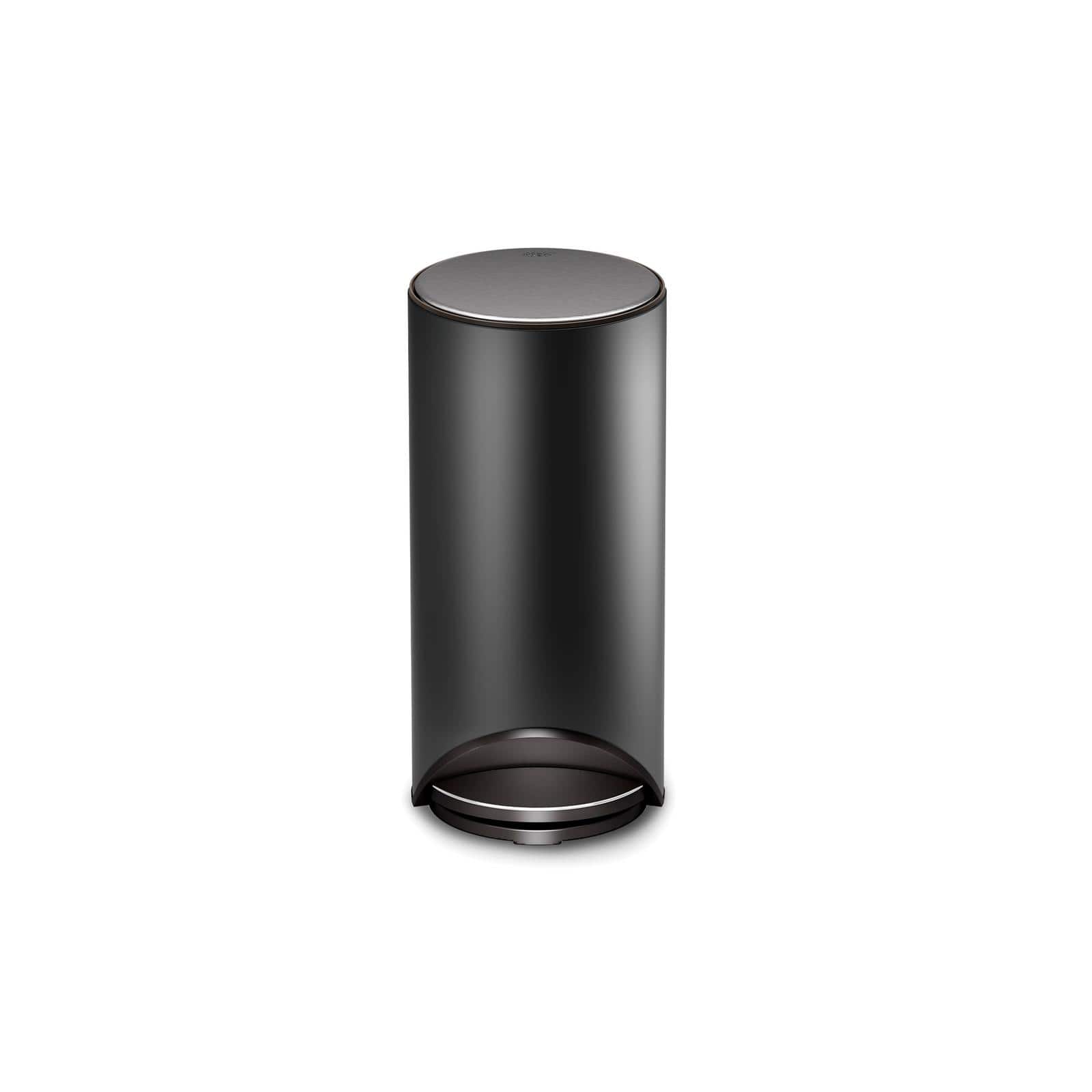 Joseph Joseph 30L Arc Slimline Pedal Trash Can