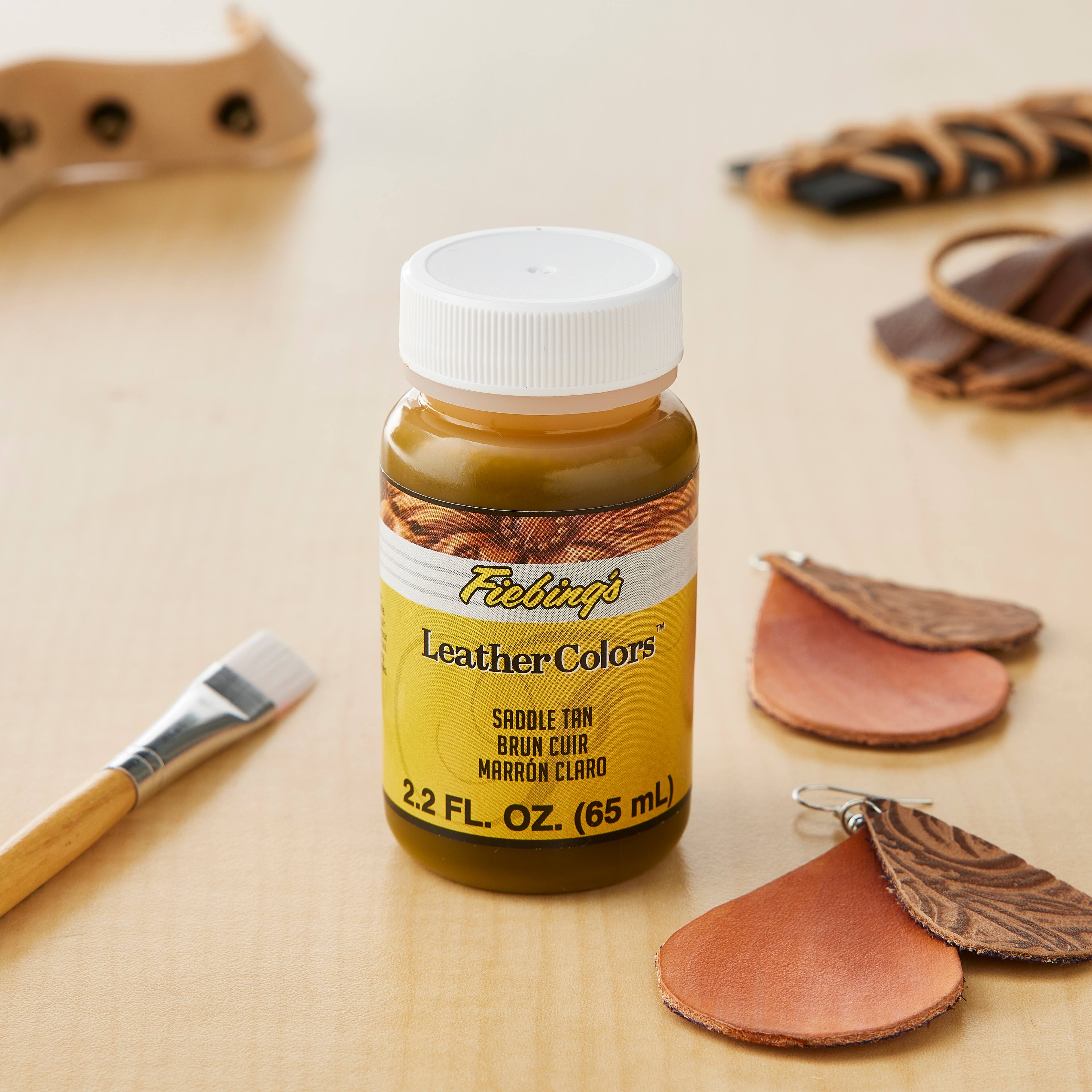 Fiebing's LeatherColors™