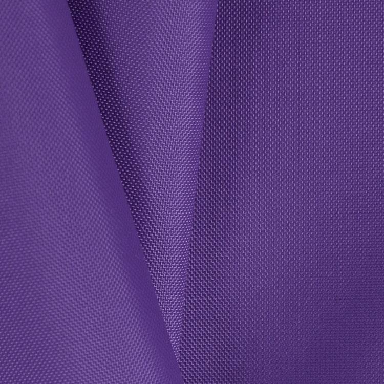 Purple 210 Denier Coated Nylon Oxford