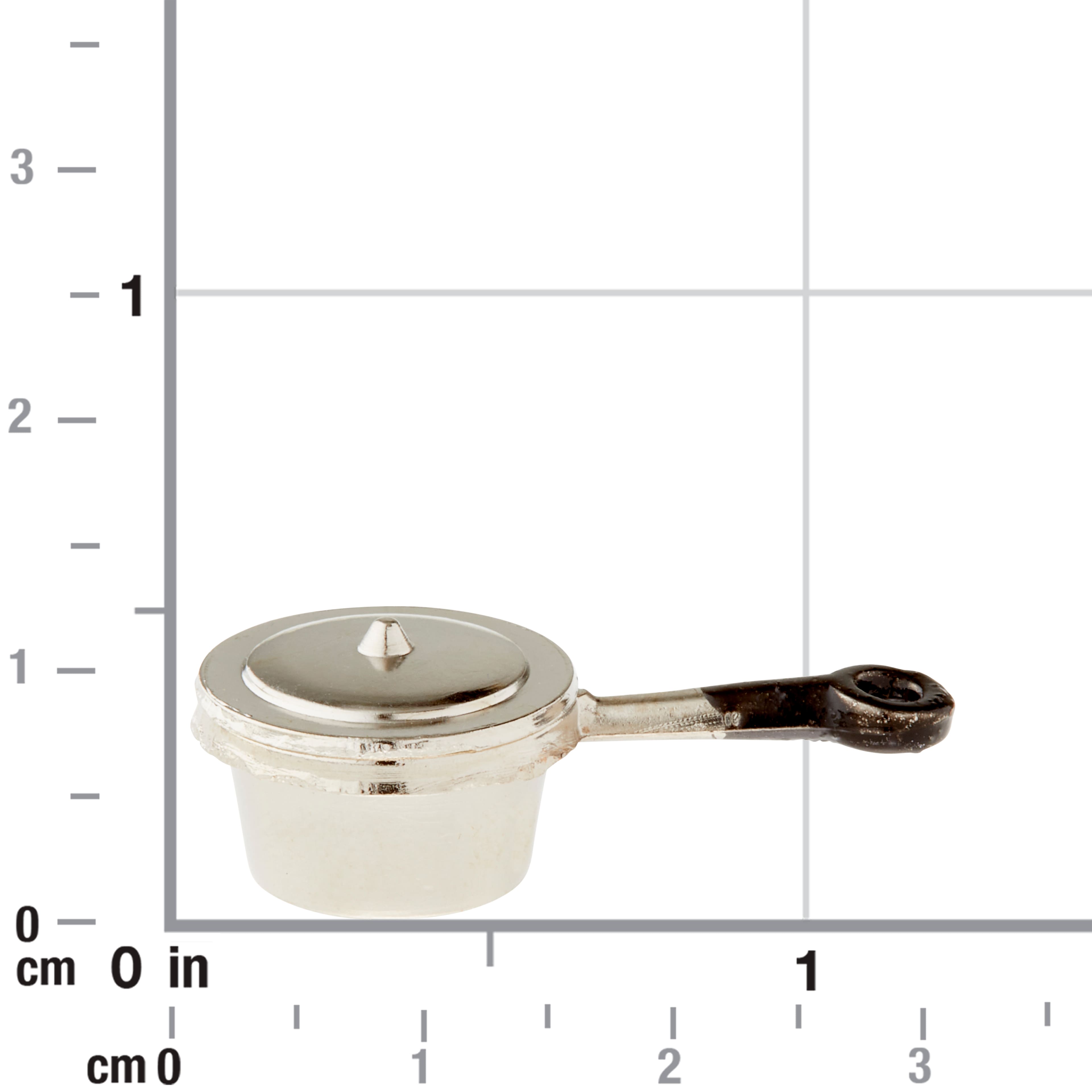 Miniatures Cookware by Make Market®