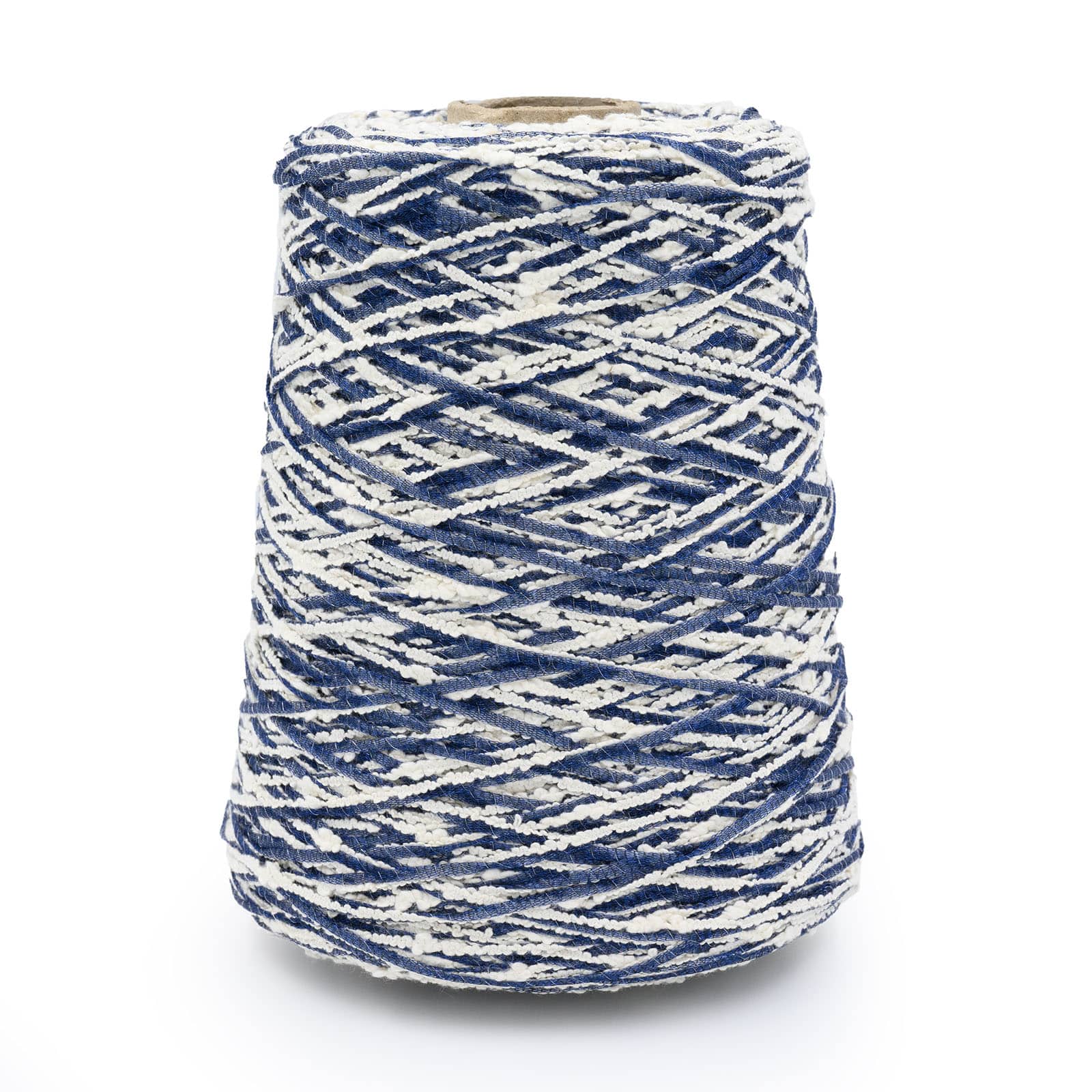 Silk City Fibers Rapids Cone Yarn