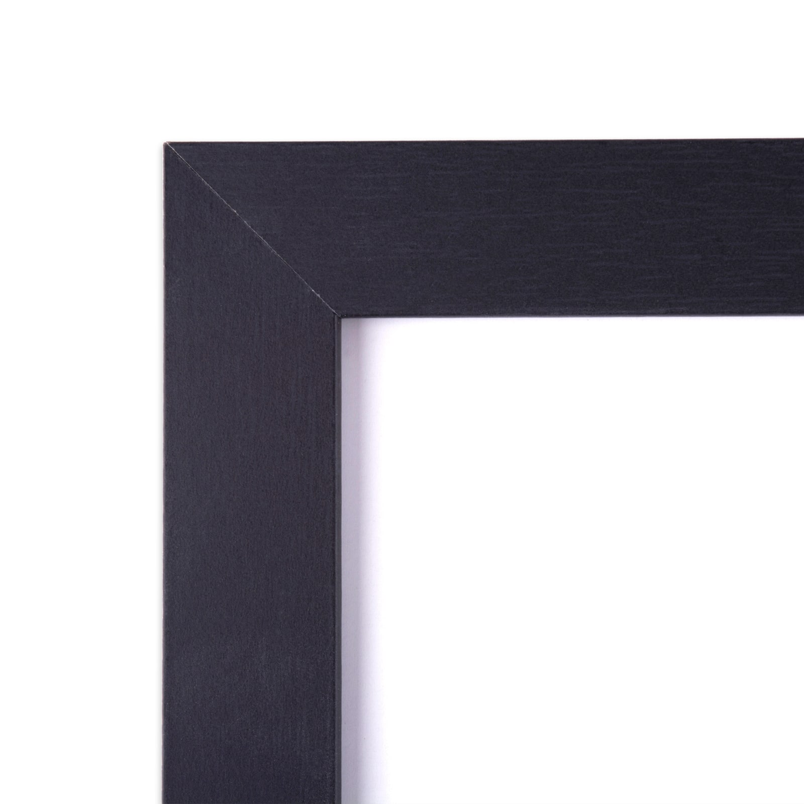 DII® Black 8.5" x 11" Document Frame