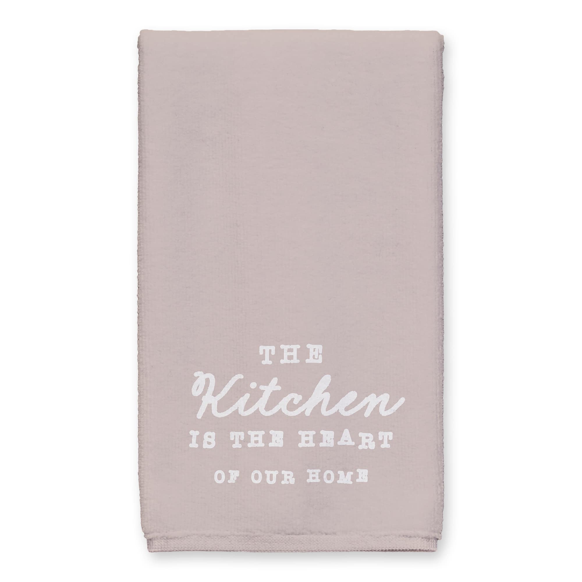 Heart Of The Home Tea Towel Set