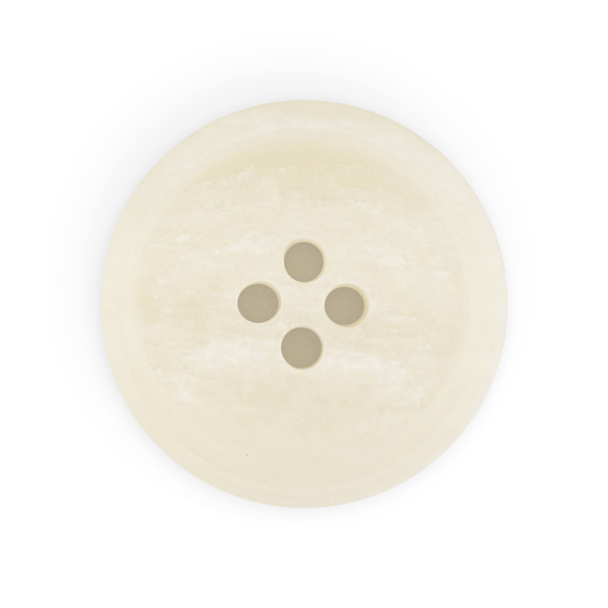 Dritz® 23mm Recycled Paper Round Button