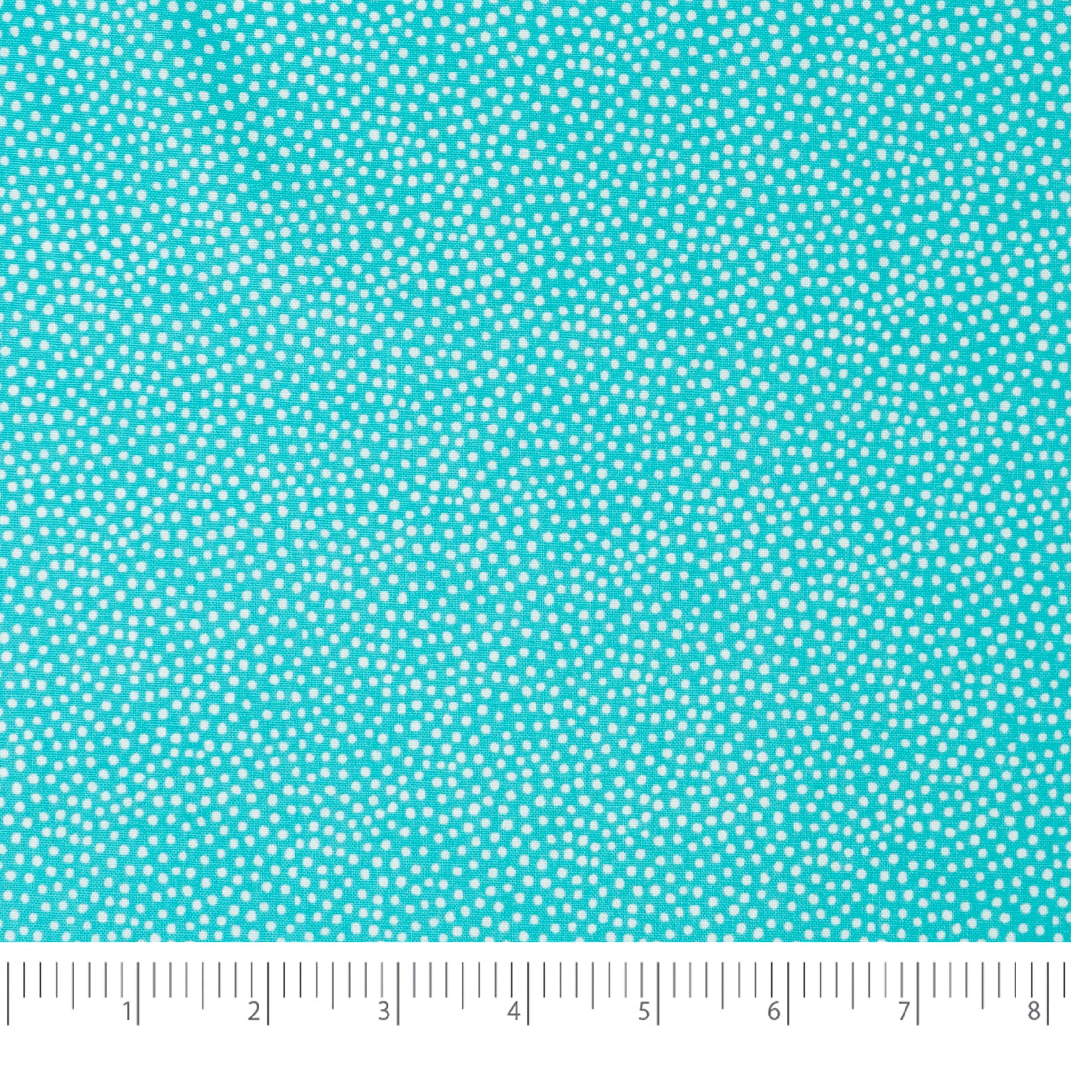 Stitch & Sparkle Under the Sea Sand Cotton Fabric