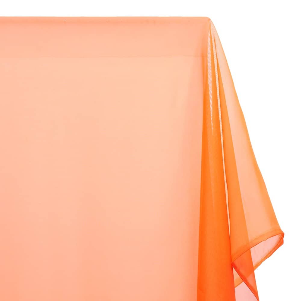 Fabric Wholesale Direct Sheer Voile Fabric