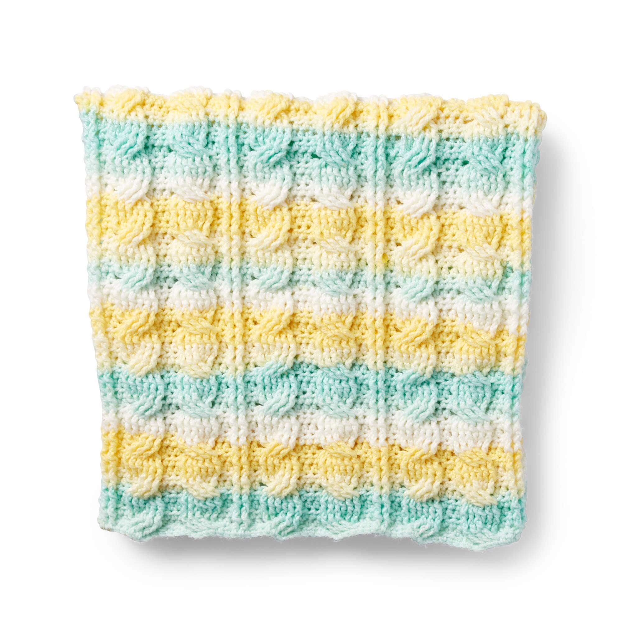 Caron® Baby Cakes™ Yarn