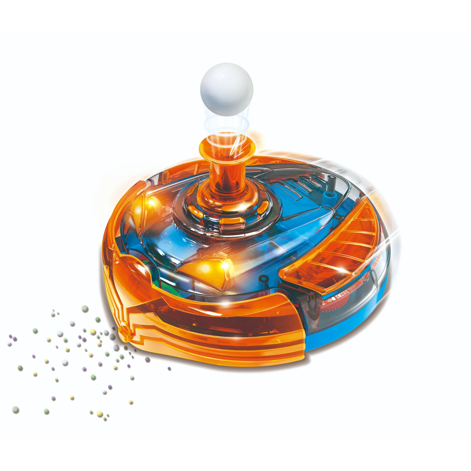 STEMneX Intelligent Vacuum Cleaner