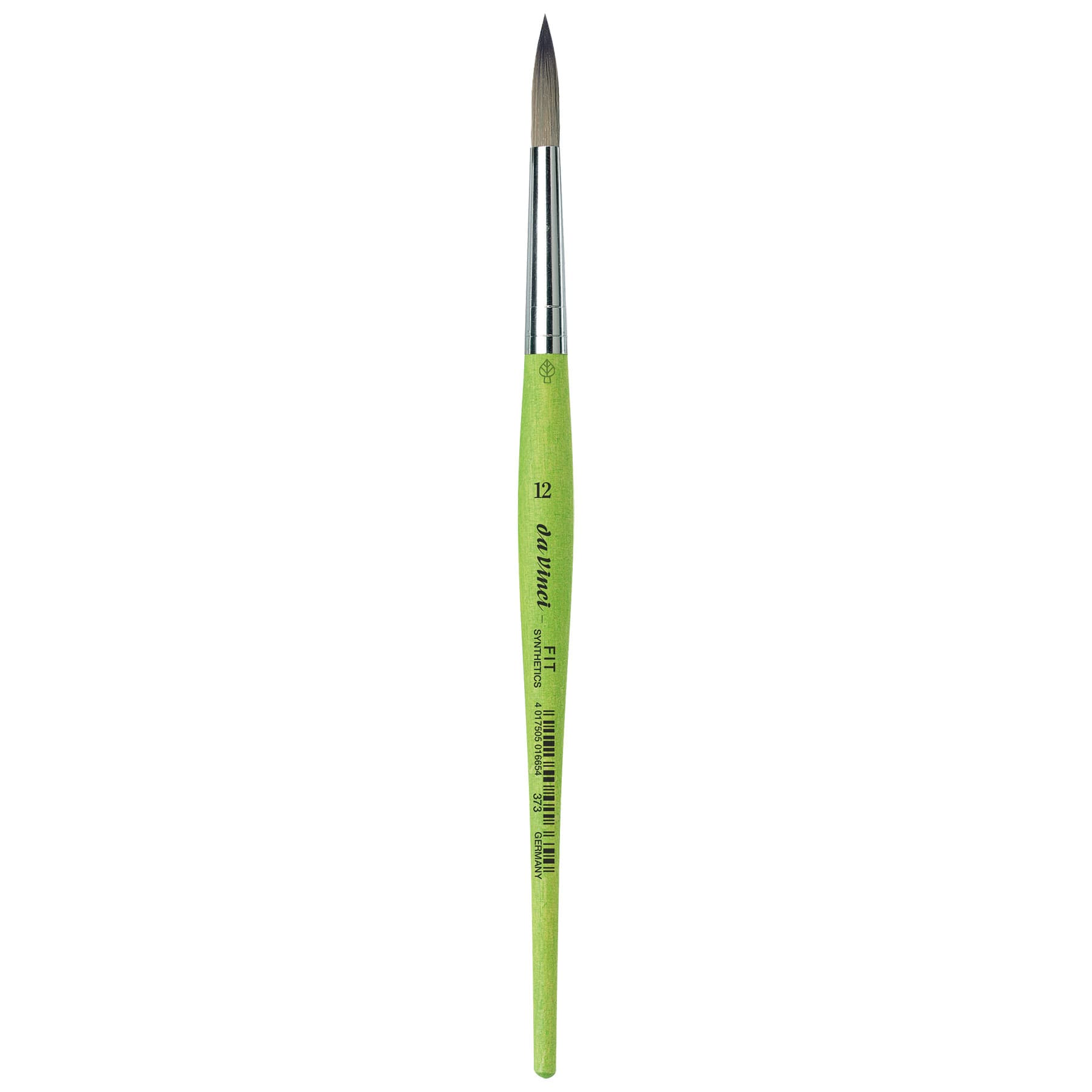 da Vinci FIT Series 373 Synthetic Round Brush