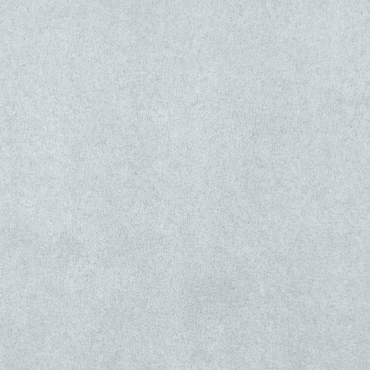 Silver Microsuede