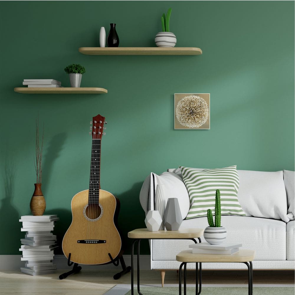 Stupell Industries Abstract Dandelion Flower Full Bloom Brown White Wood Wall Plaque